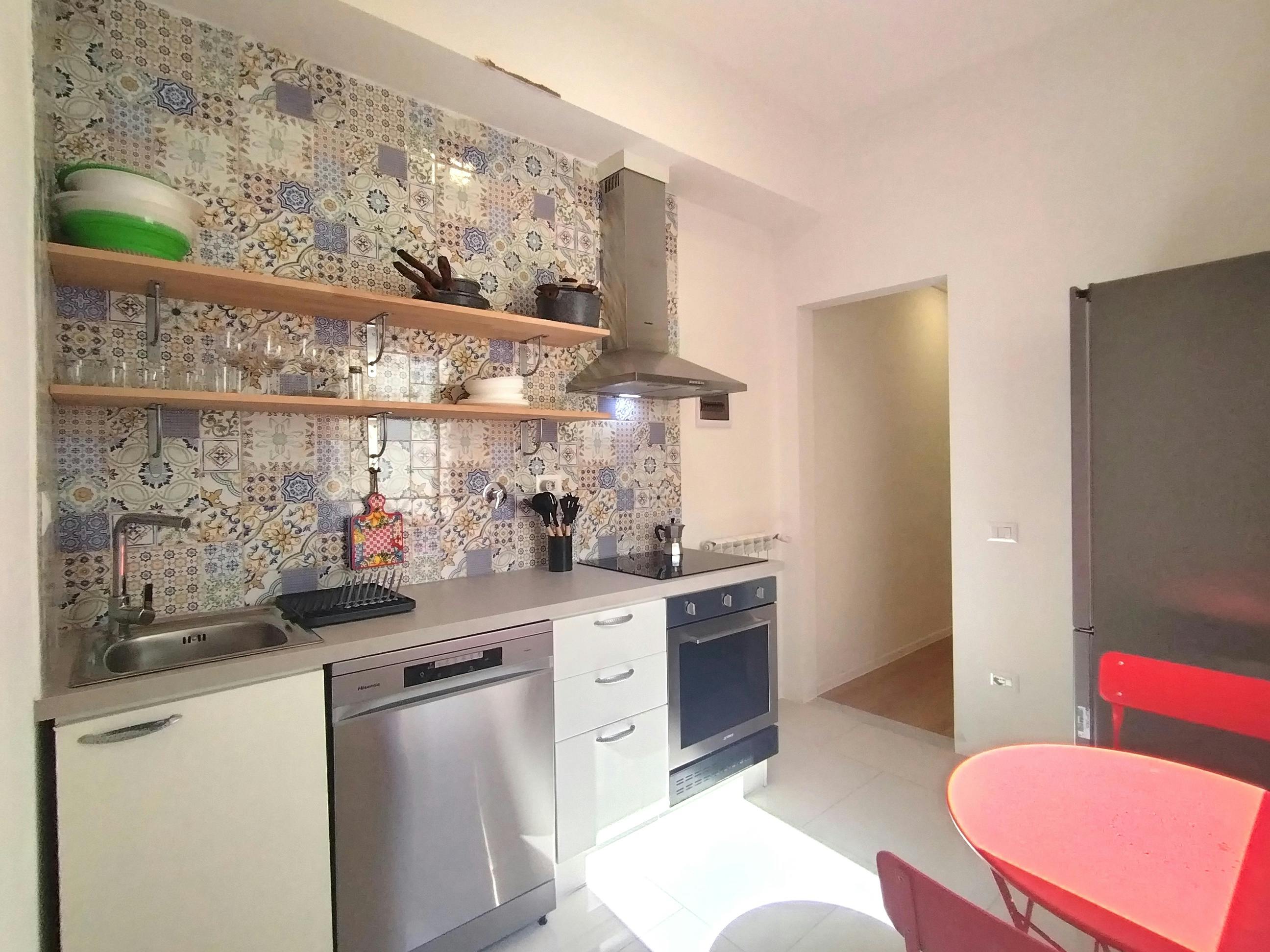 Appartement Florence, 2 chambres — photo 52
