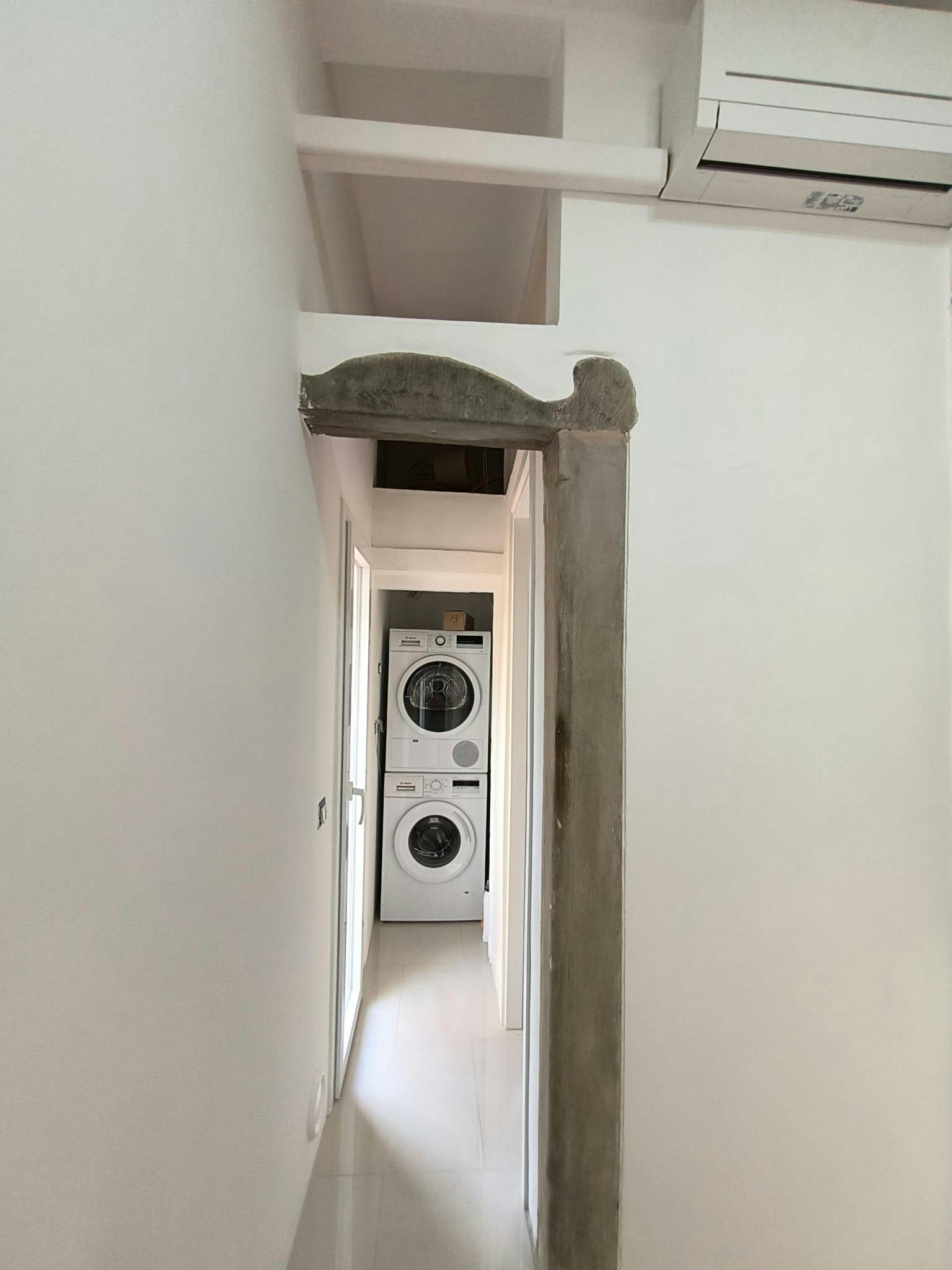 Appartement Florence, 2 chambres — photo 25