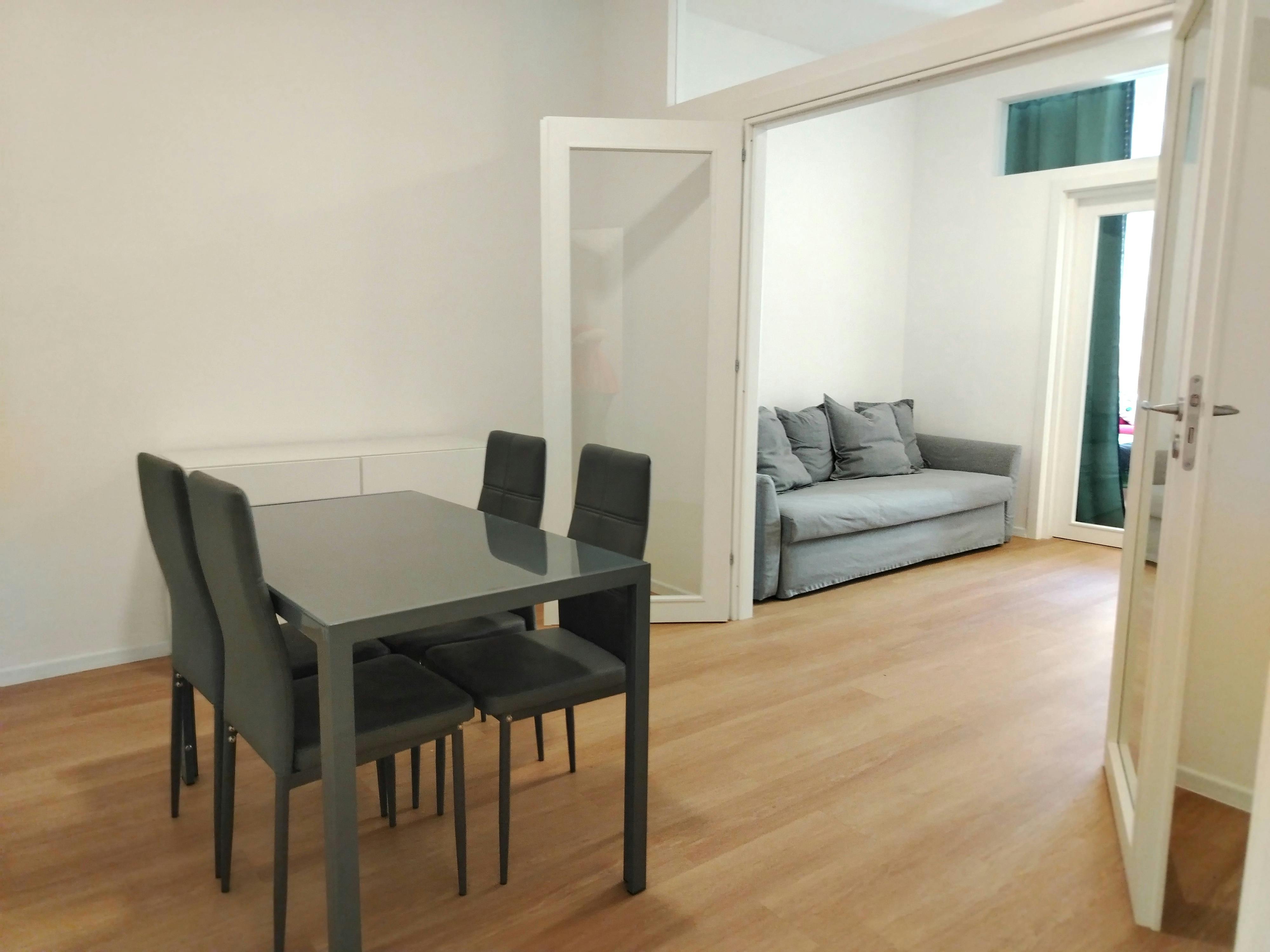 Appartement Florence, 2 chambres — photo 42