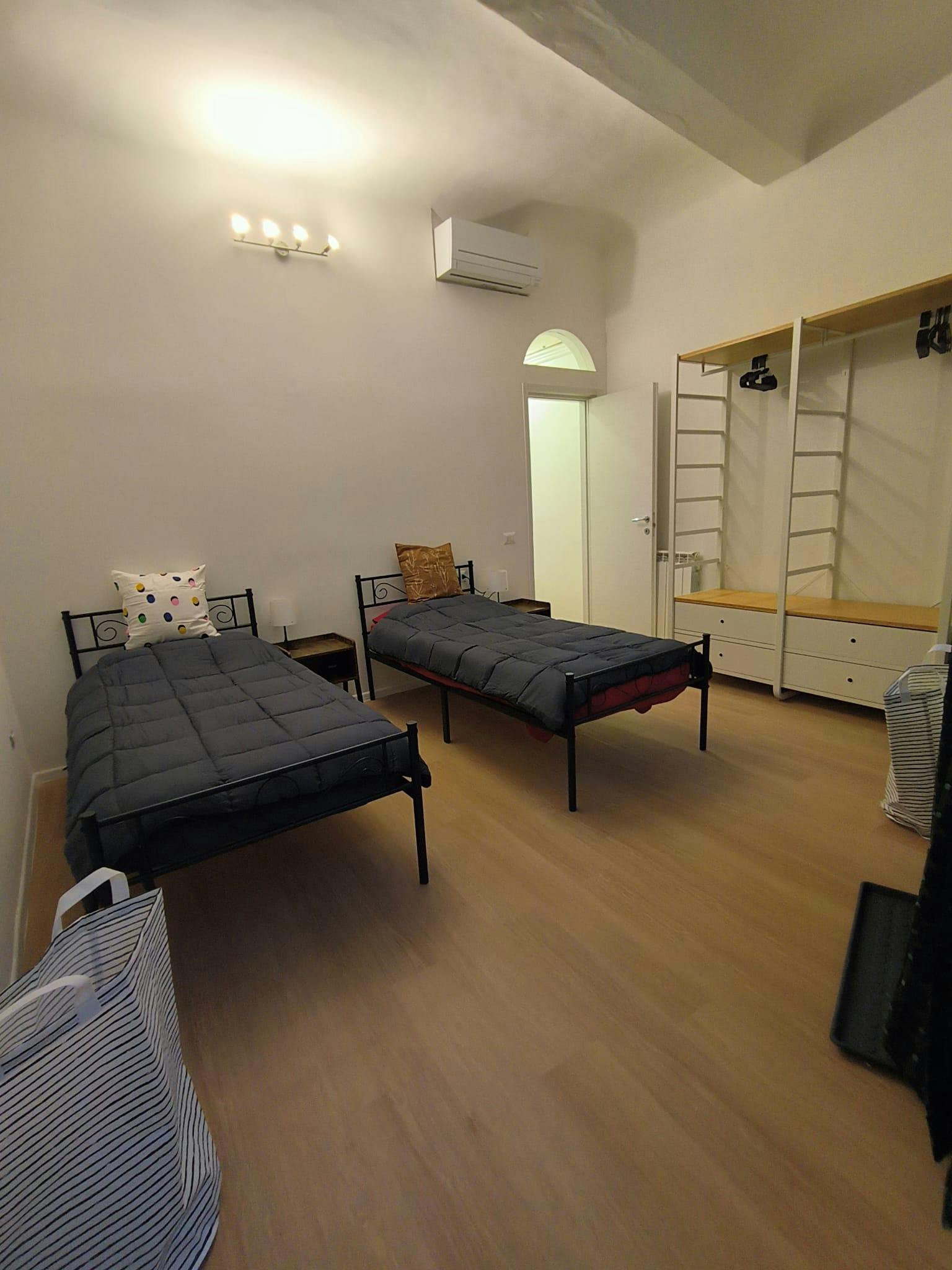 Appartement Florence, 2 chambres — photo 22