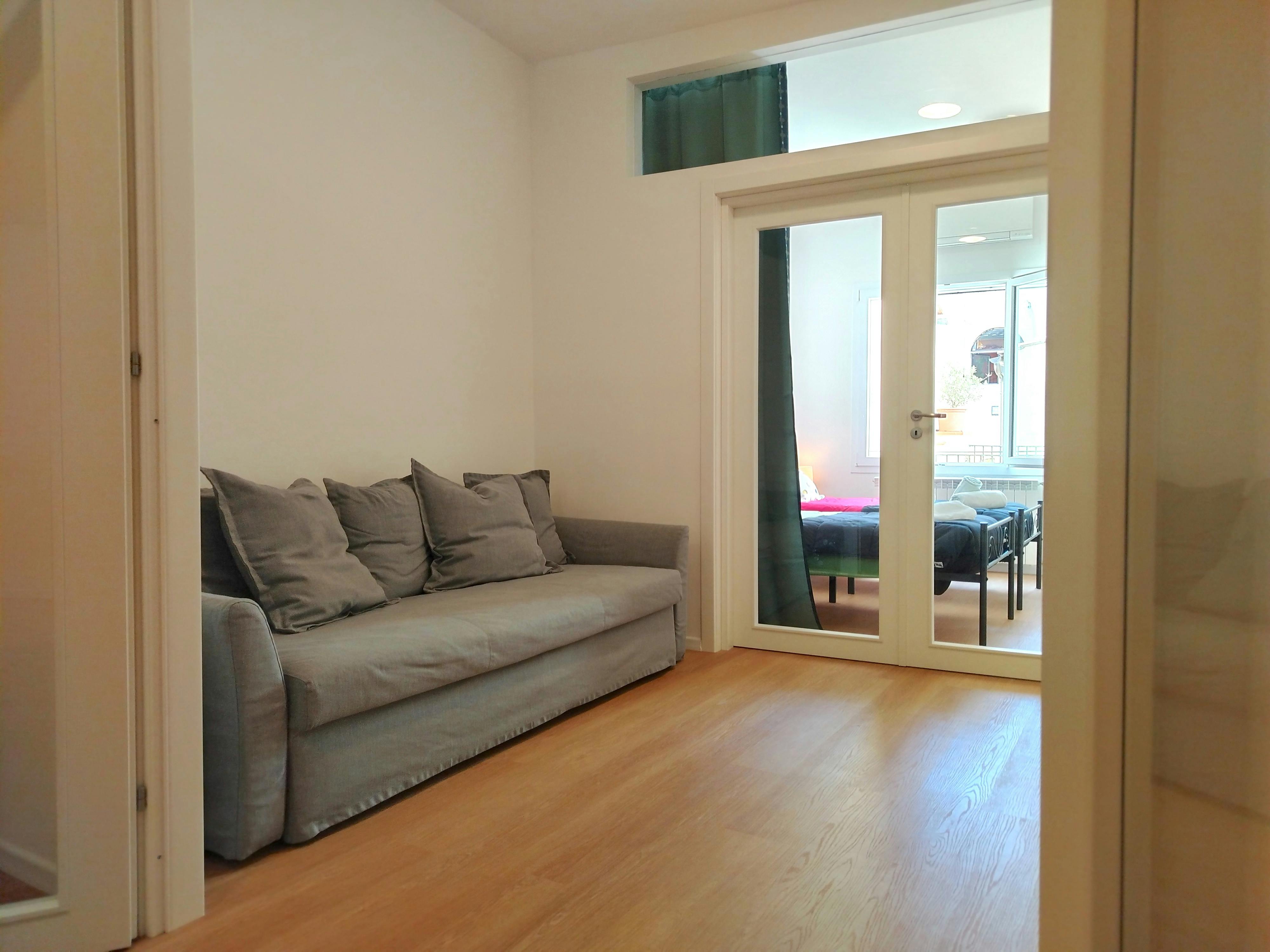Appartement Florence, 2 chambres — photo 44