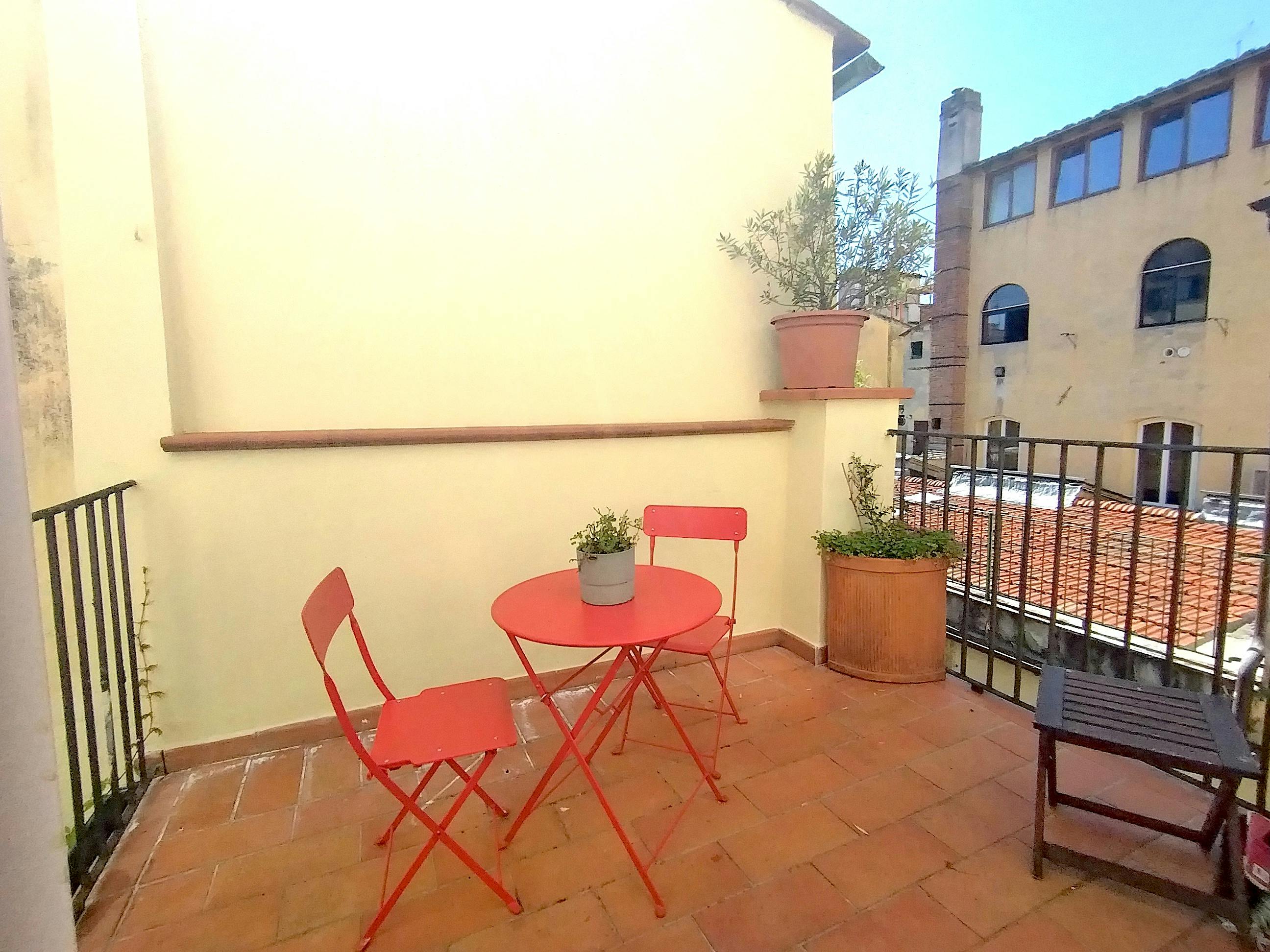 Appartement Florence, 2 chambres — photo 56