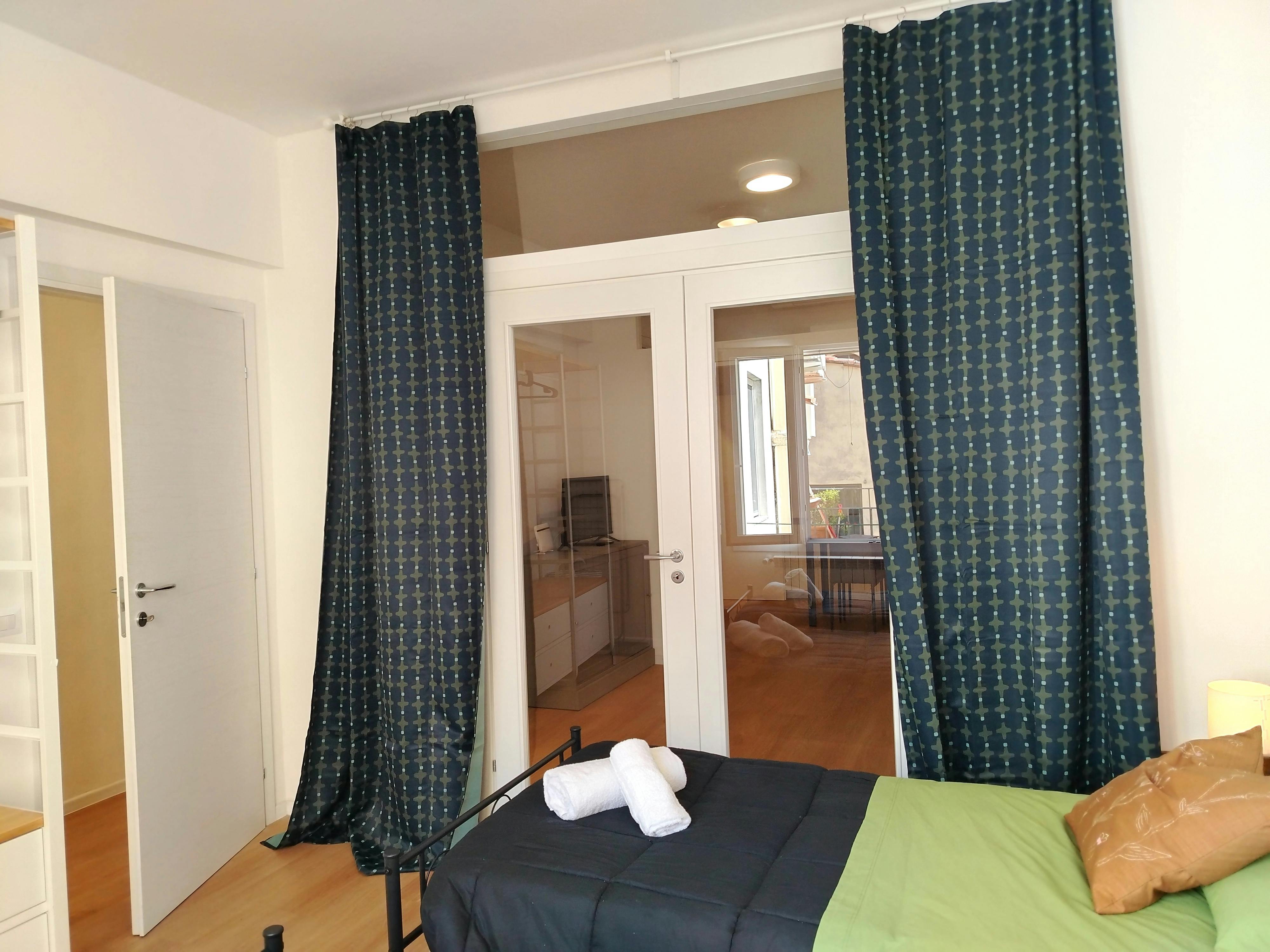 Appartement Florence, 2 chambres — photo 34