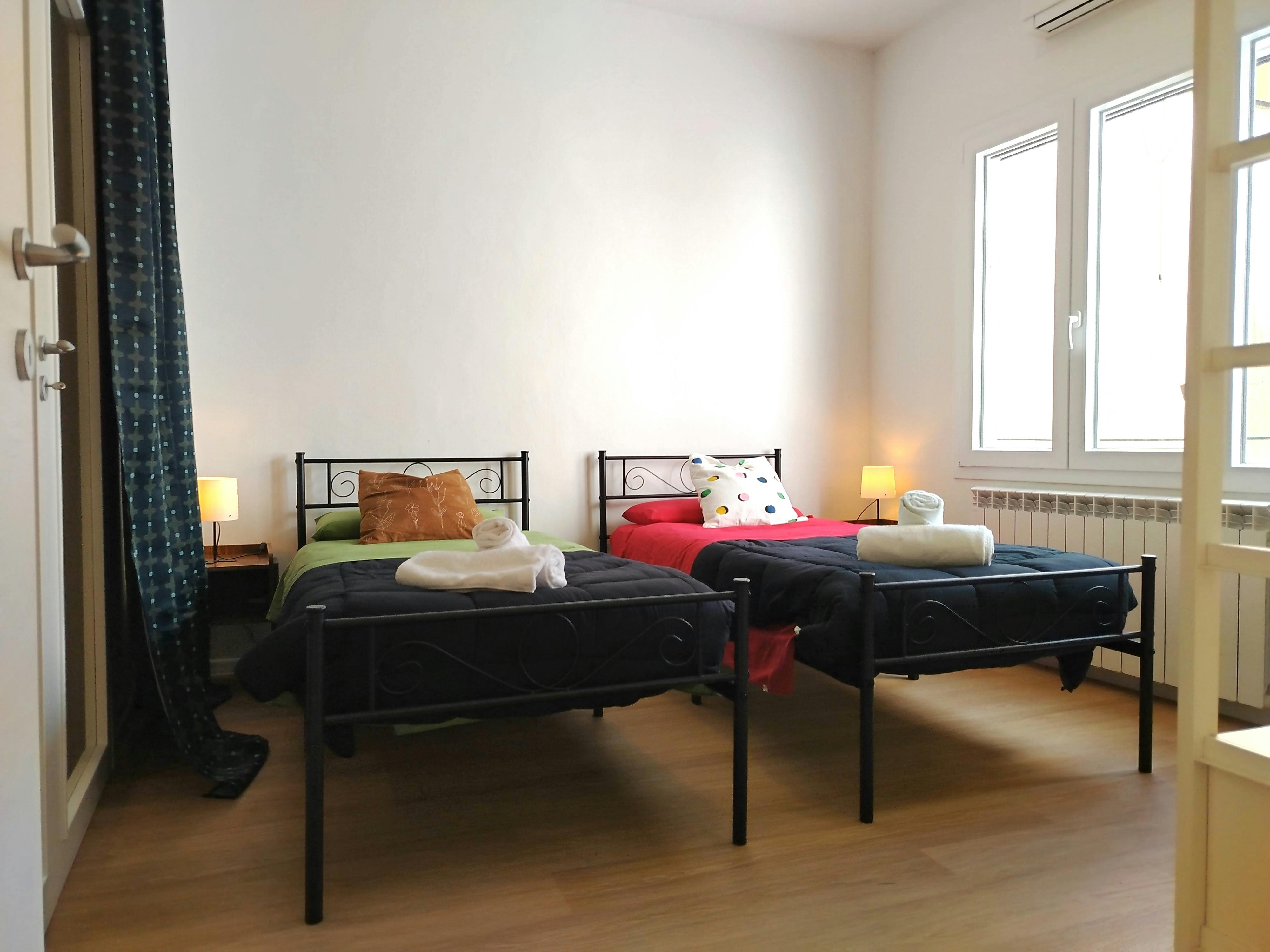 Via Pietrapiana, Florence