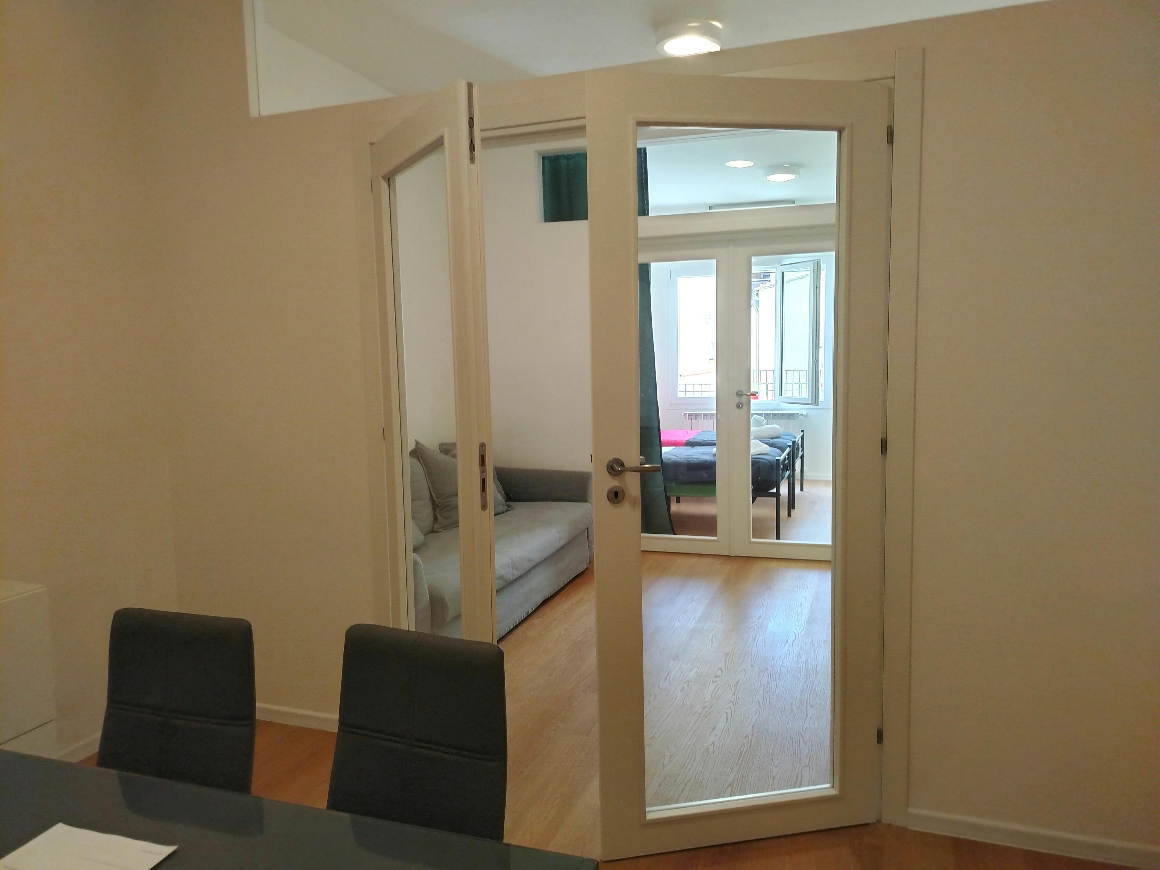 Appartement Florence, 2 chambres — photo 38