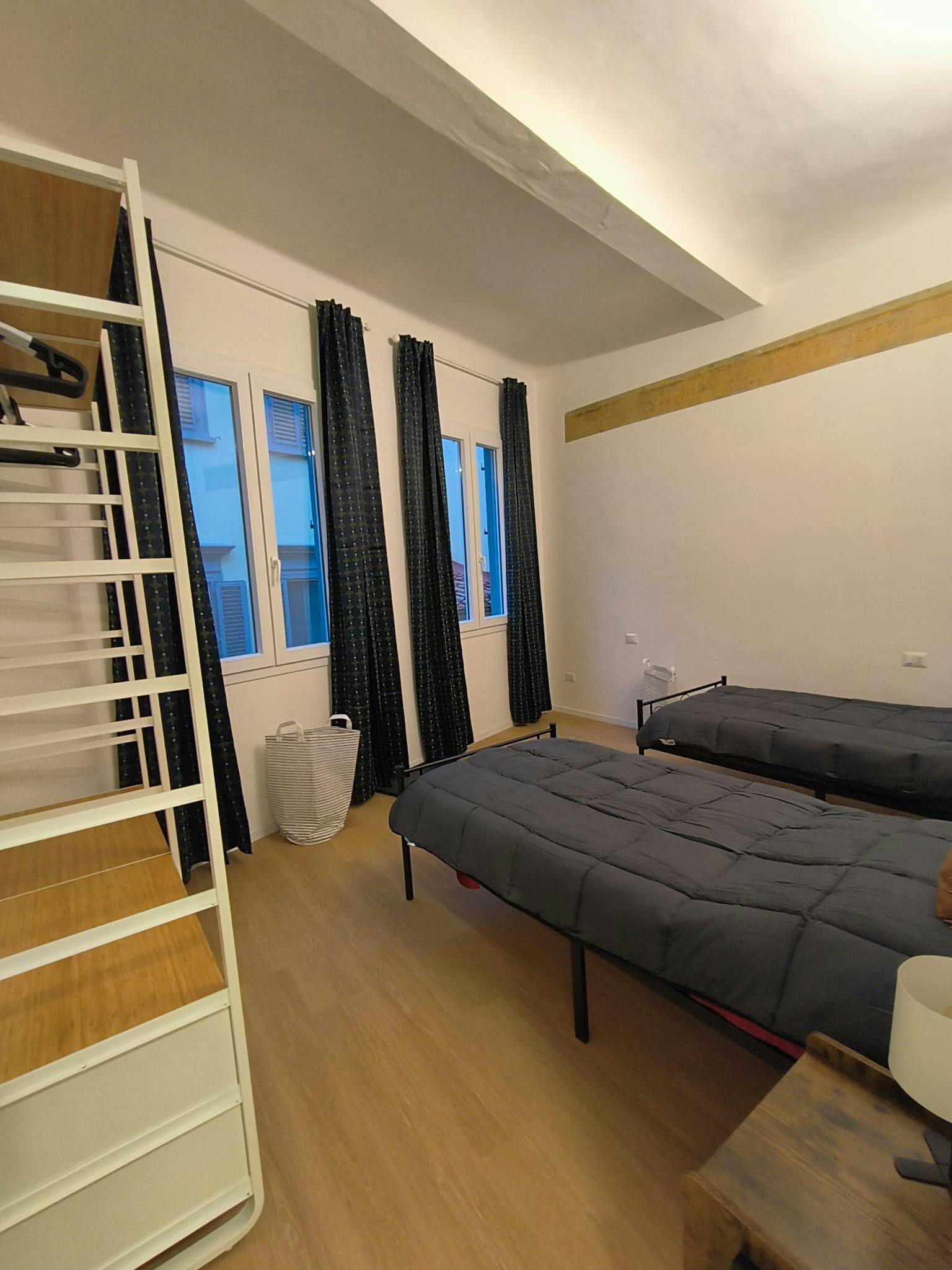 Appartement Florence, 2 chambres — photo 29