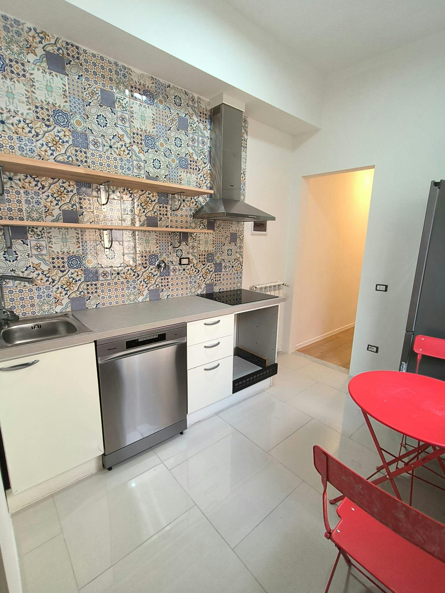 Appartement Florence, 2 chambres — photo 26