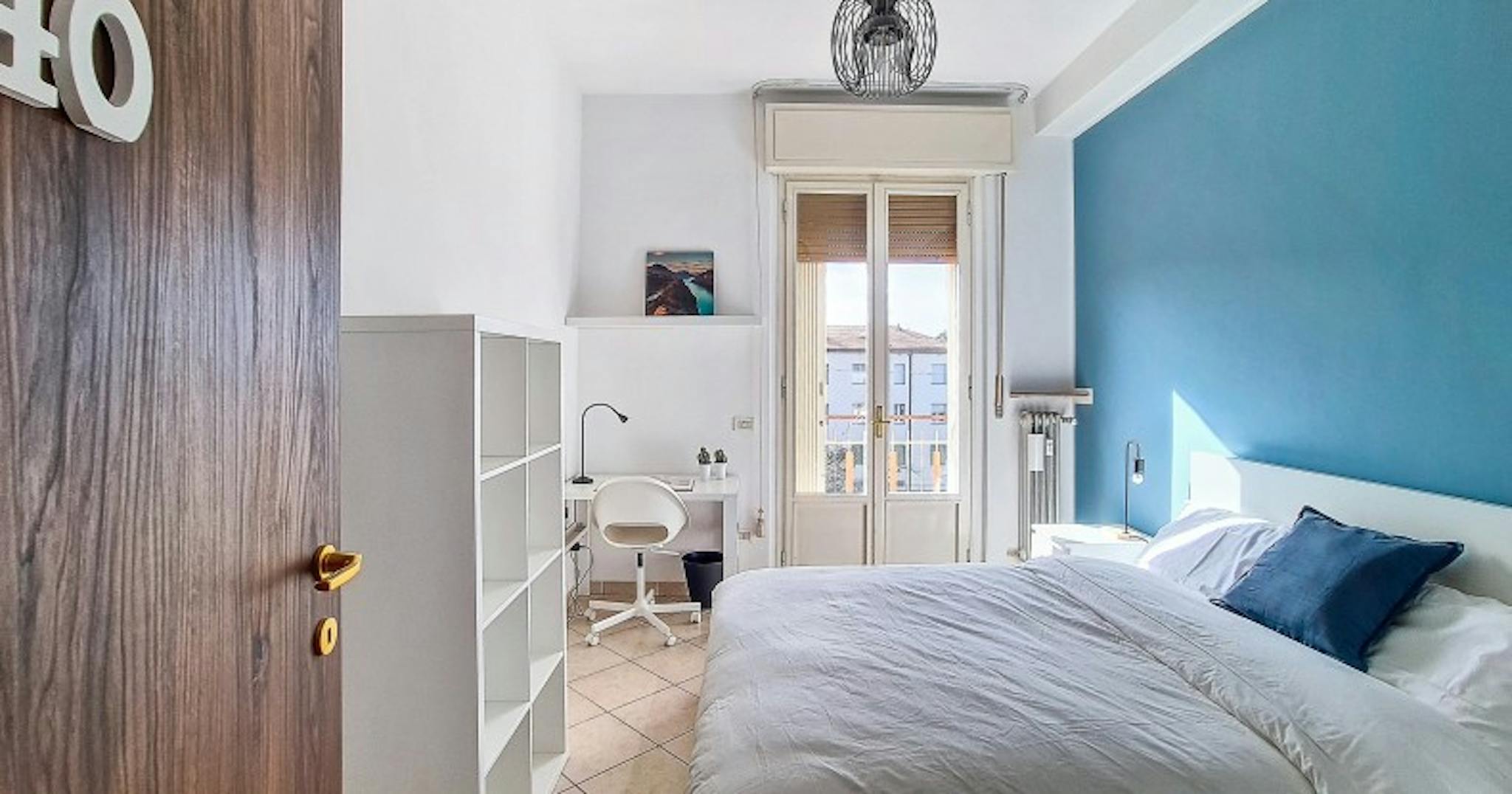 Via Arrigo Boito, Forlì preview