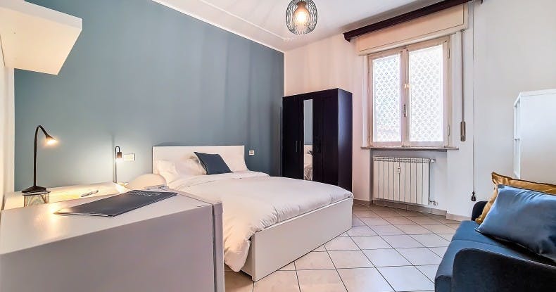 Private room for rent for €469 per month in Forlì, Via Arrigo Boito