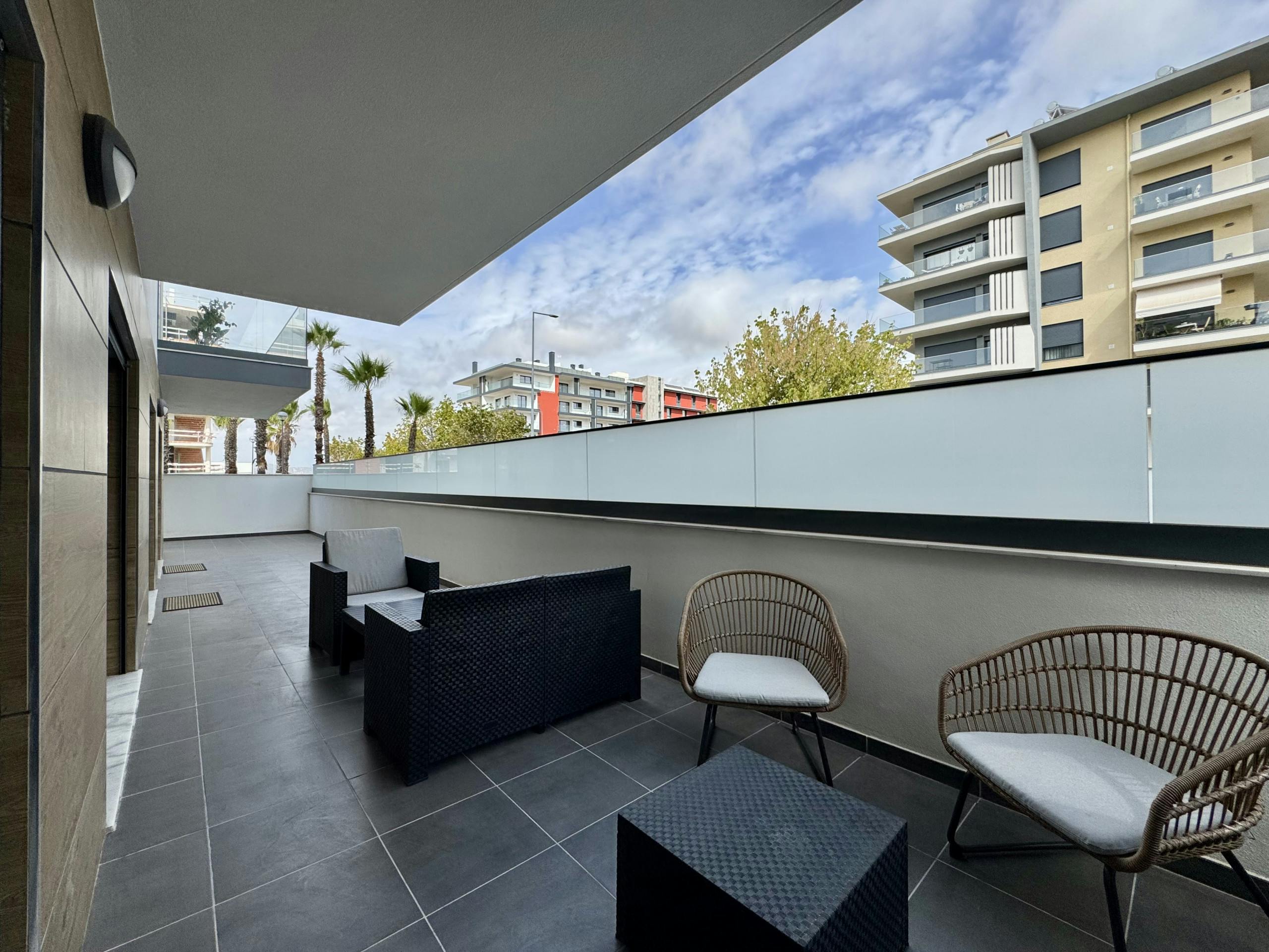 Rua Doutor May Viana, Faro 1-Faro-ROOM-1