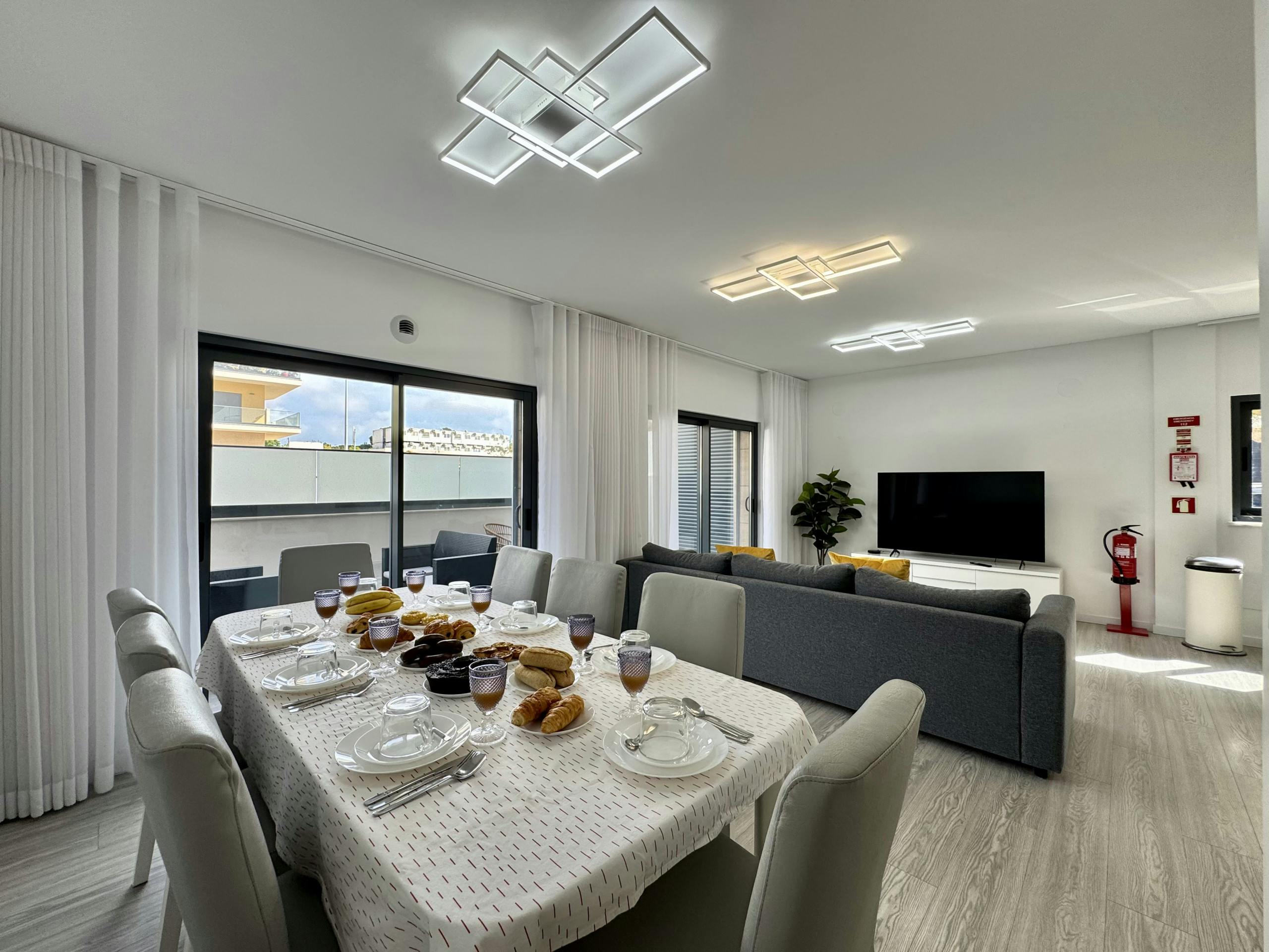 3-Bedroom Apartment in Rua Doutor May Viana, Faro (1620659) ROOM 2