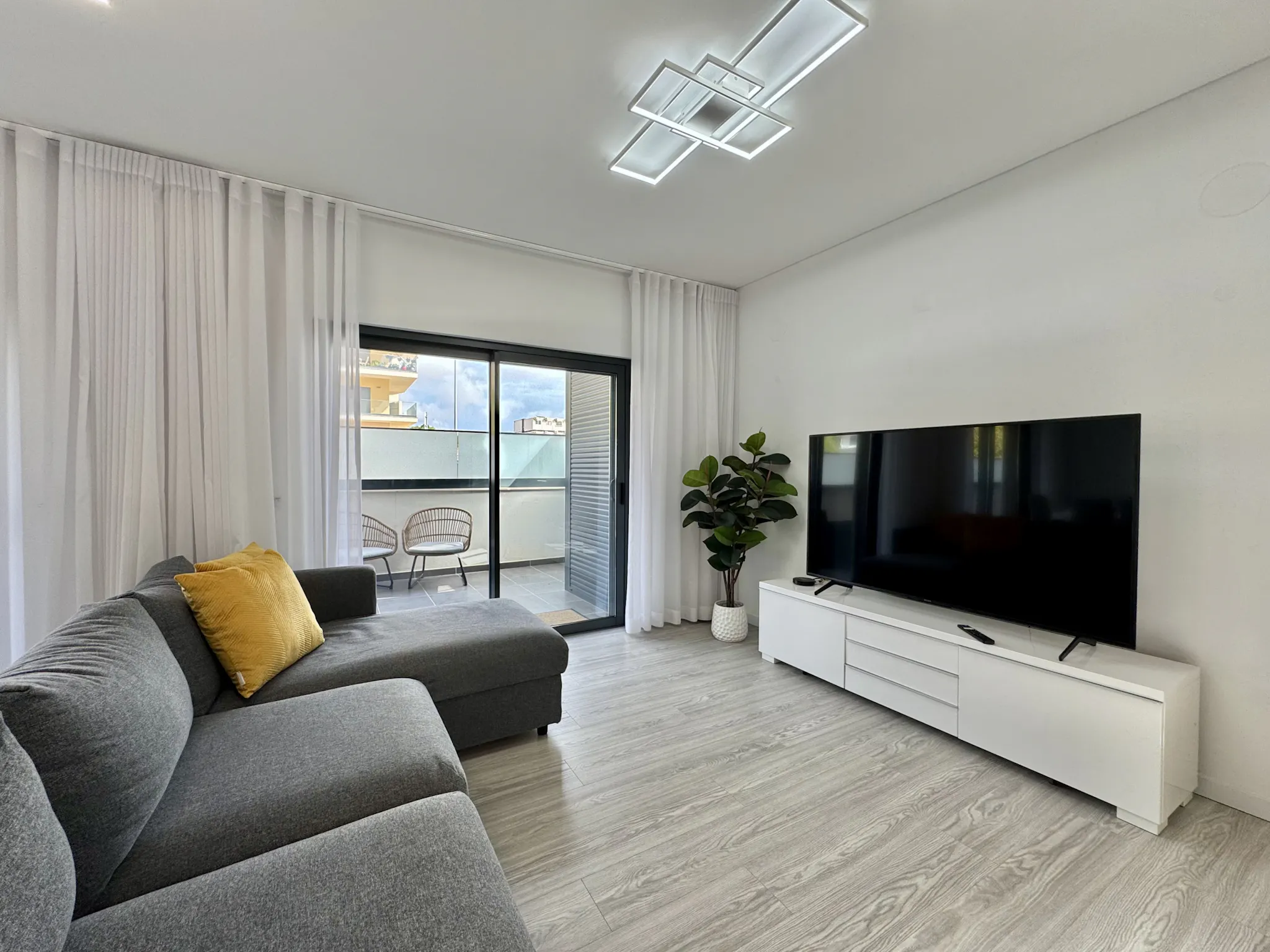 3-Bedroom Apartment in Rua Doutor May Viana, Faro (1620659) COMMON_AREA 4