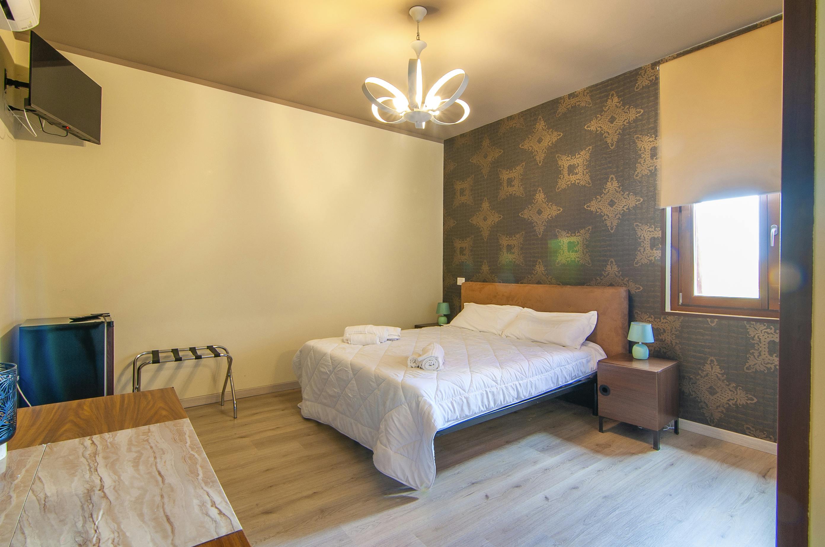 Via Campagnol di Tombetta, Verona