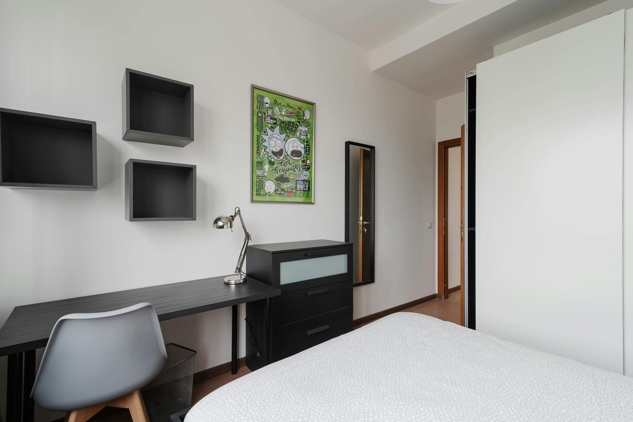 preview gallery tile