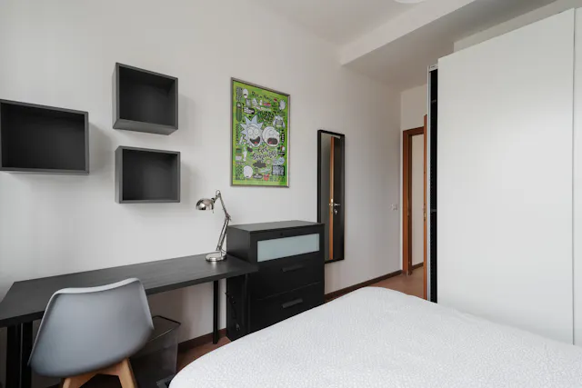 Private room in Via Ernesto Breda, Milan (1620688) room image 2