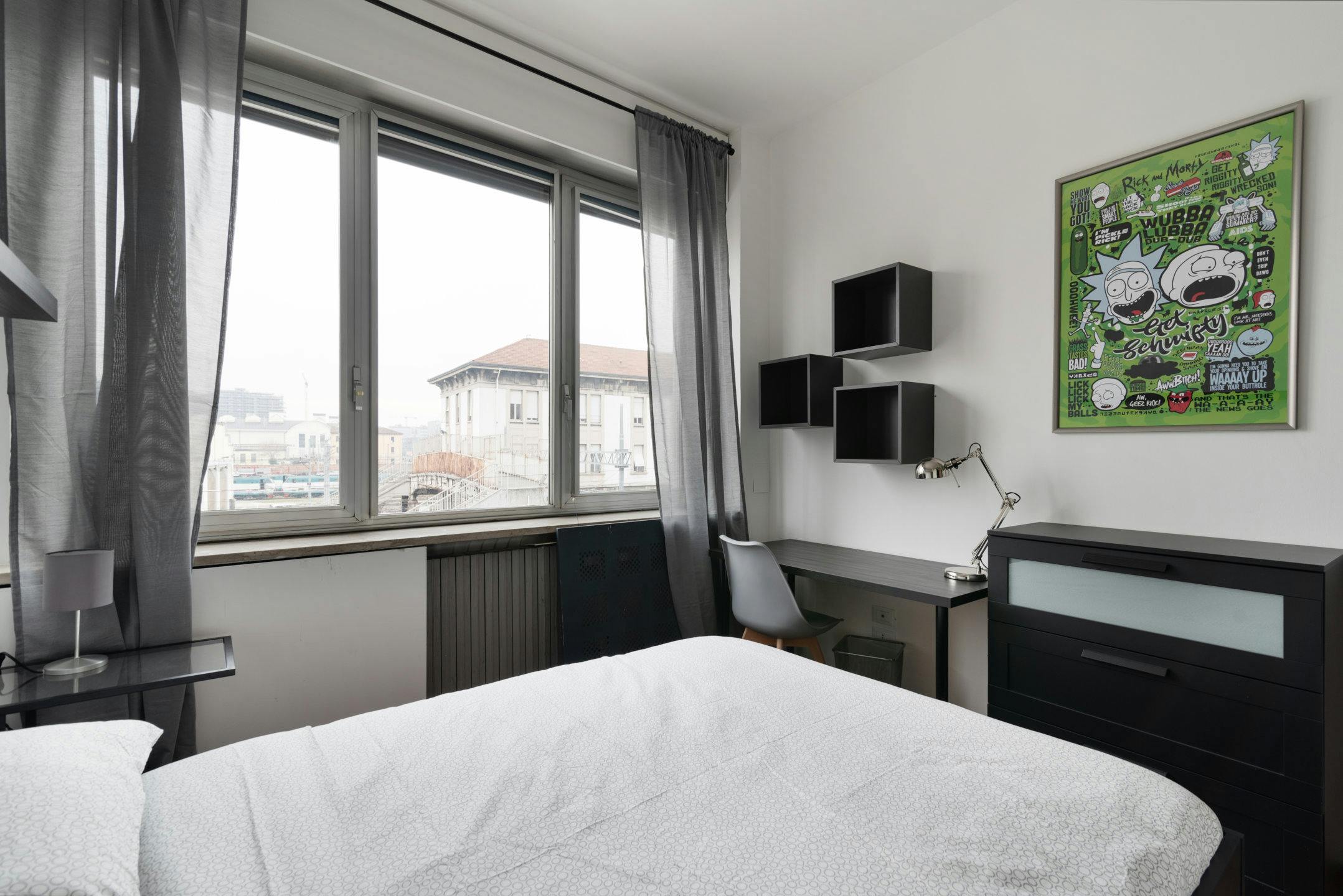 Via Ernesto Breda, Milan preview