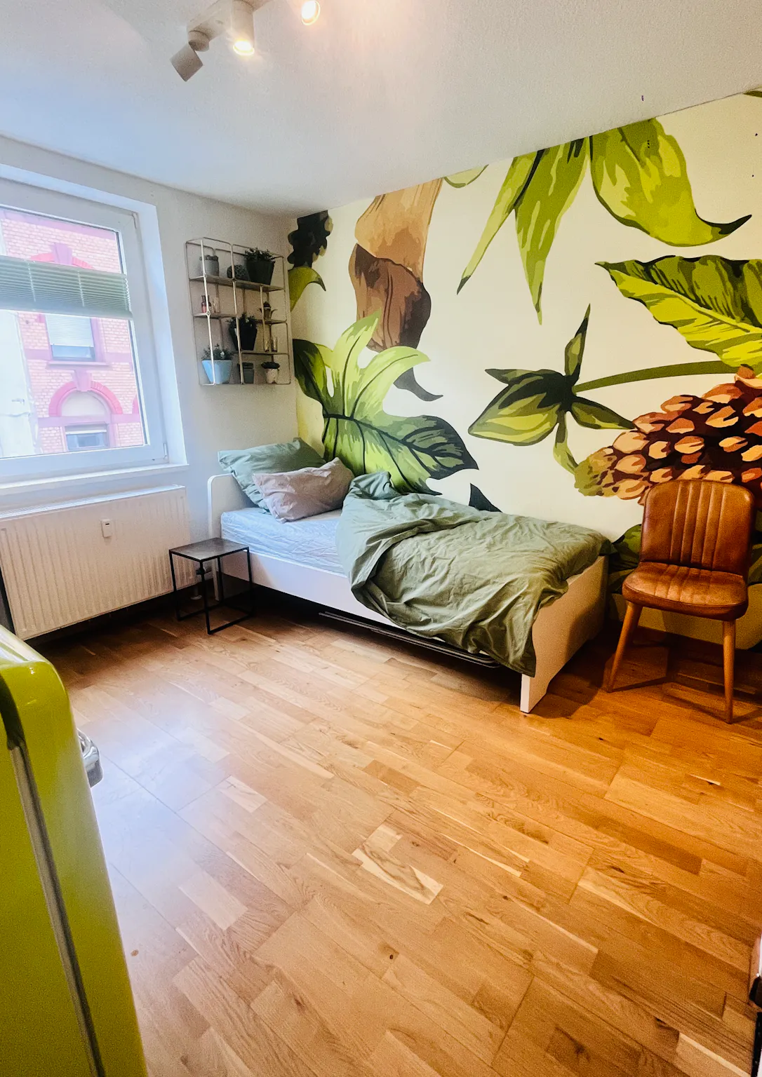 Apartment in S2/R2, Mannheim 3