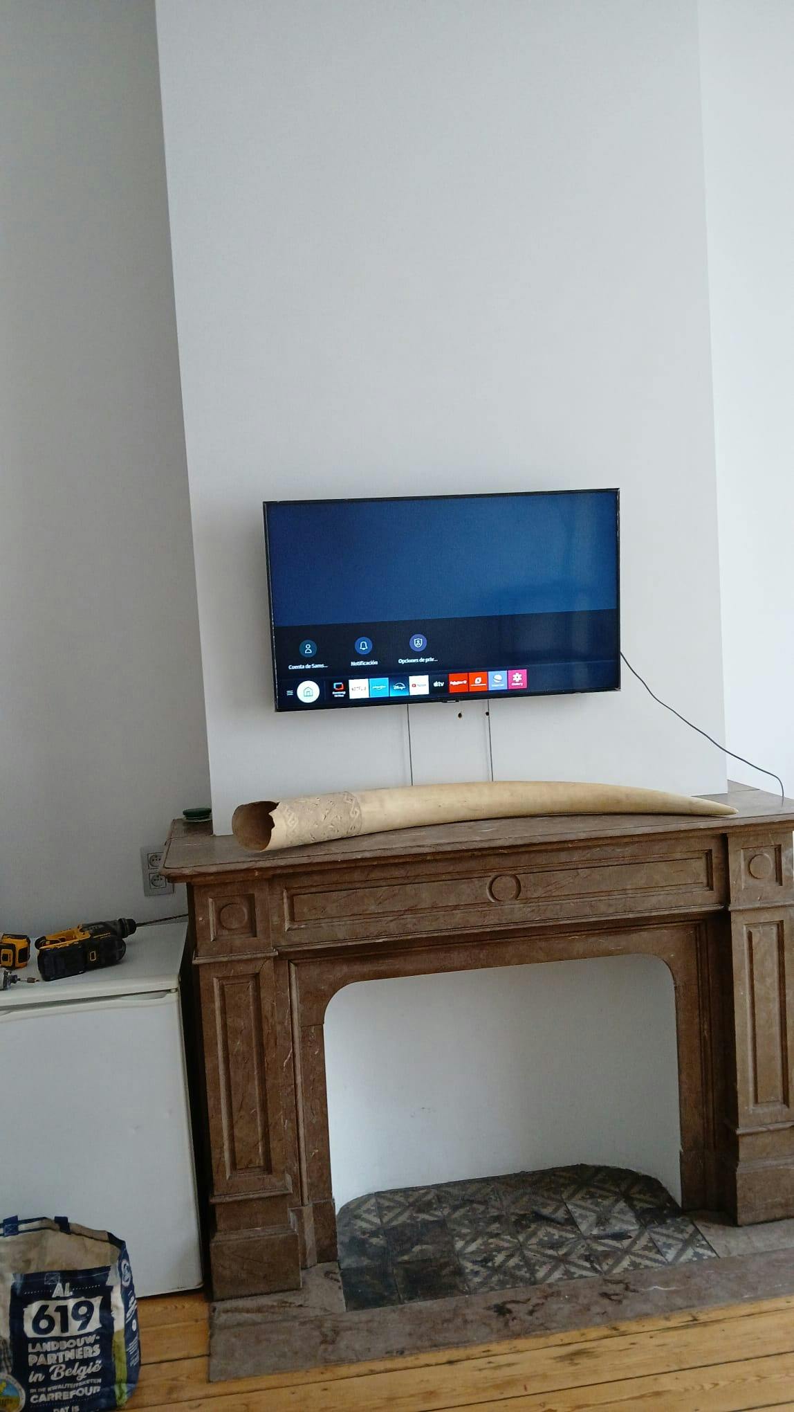 preview gallery tile