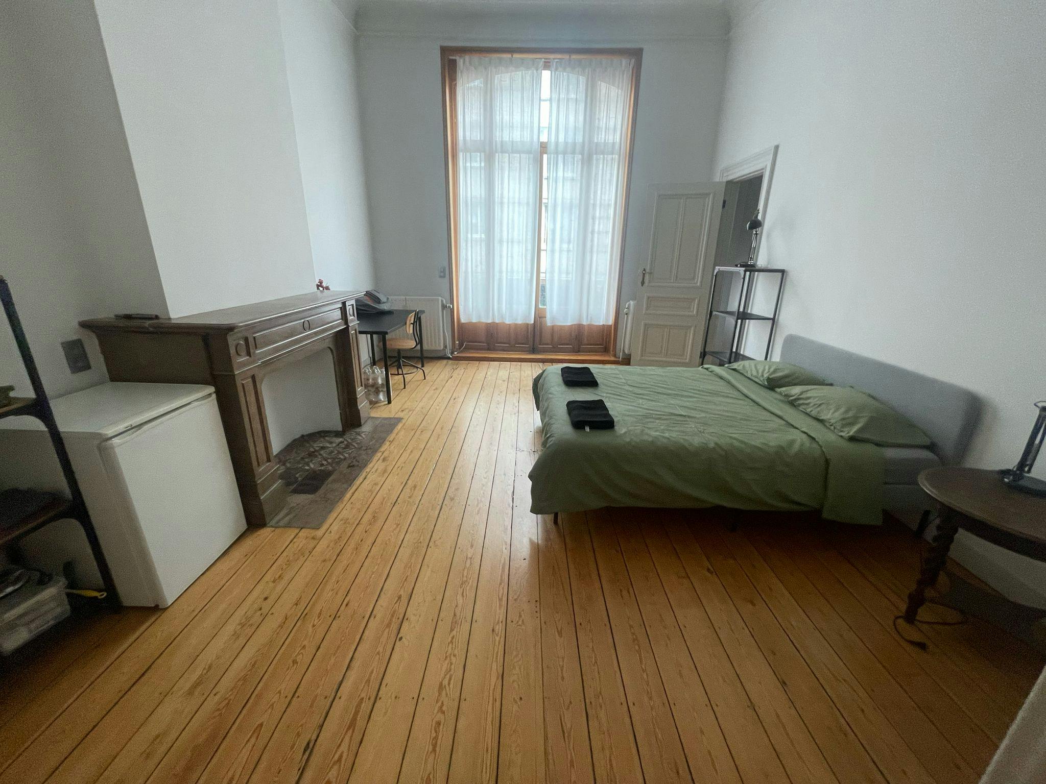 Appartement in Sint-Joost-ten-Node