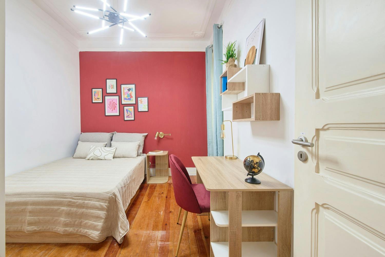 Rua Marquês Sá da Bandeira, Lisbon preview