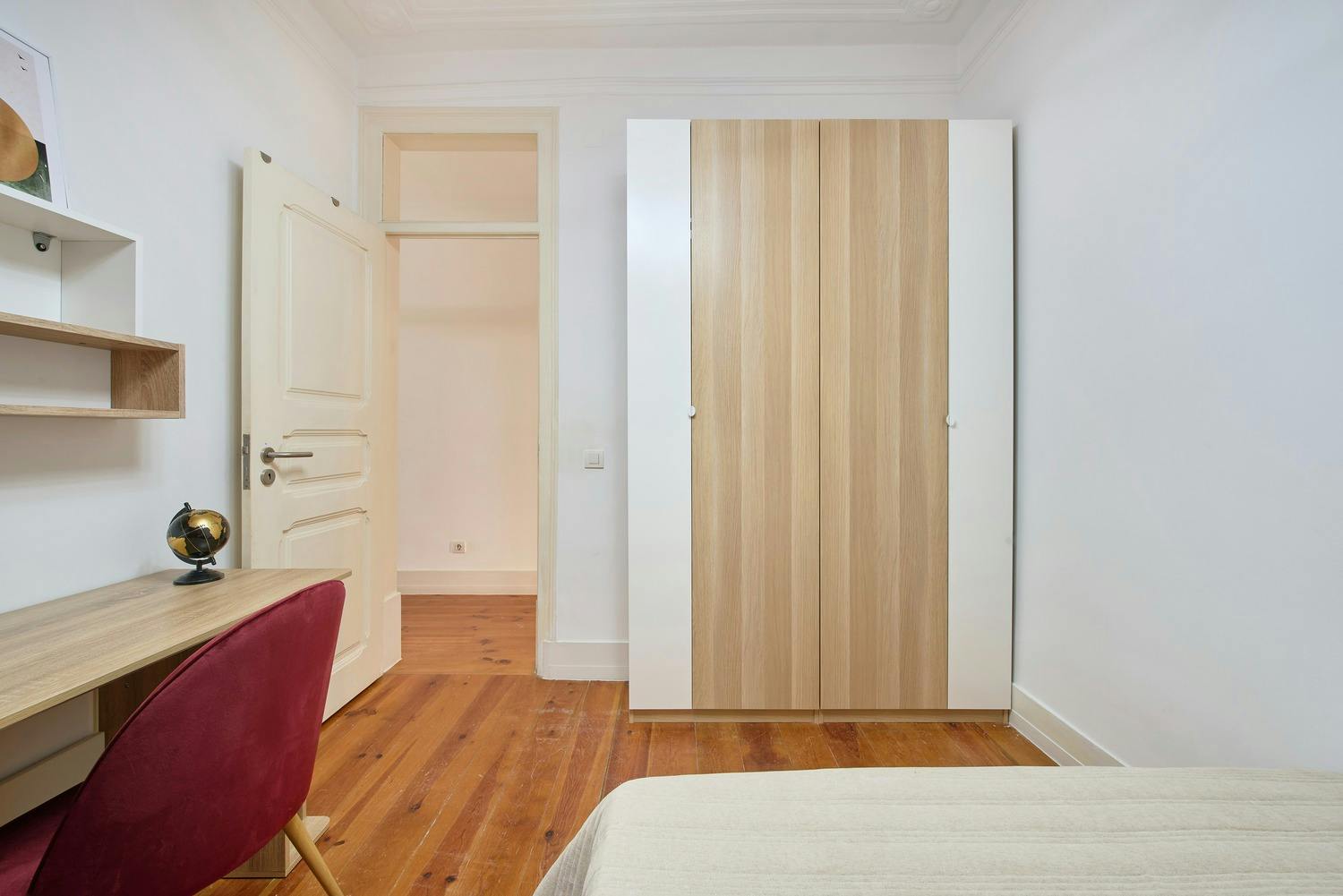 preview gallery tile