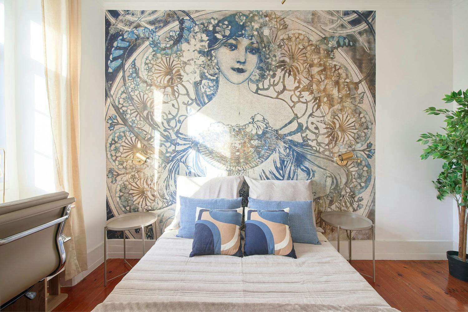 preview gallery tile