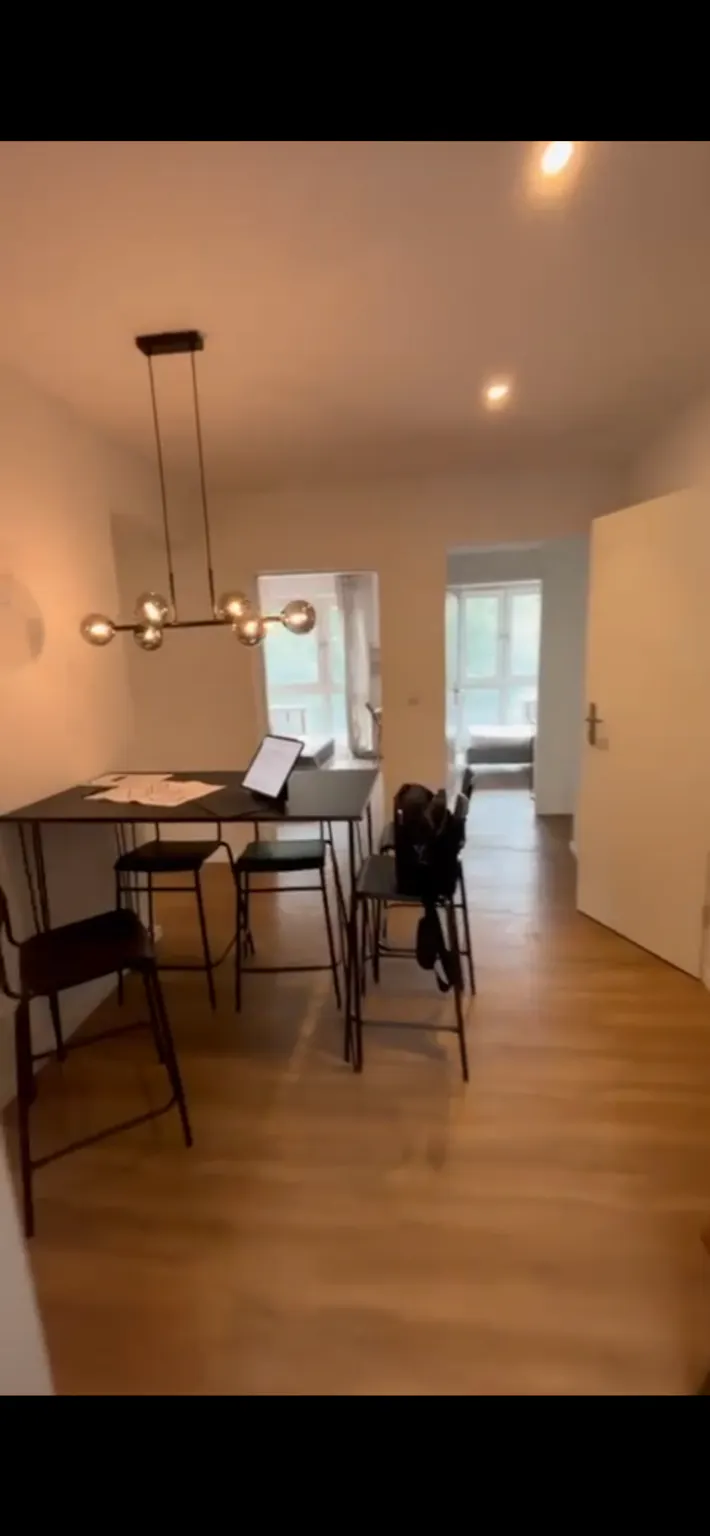 Private room in Richard-Strauss-Straße, Munich (1620707) ROOM 1
