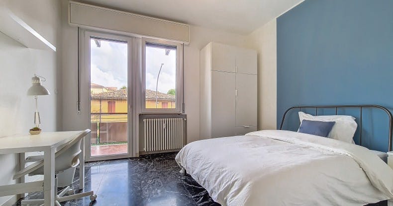 Via Roma, Meldola preview