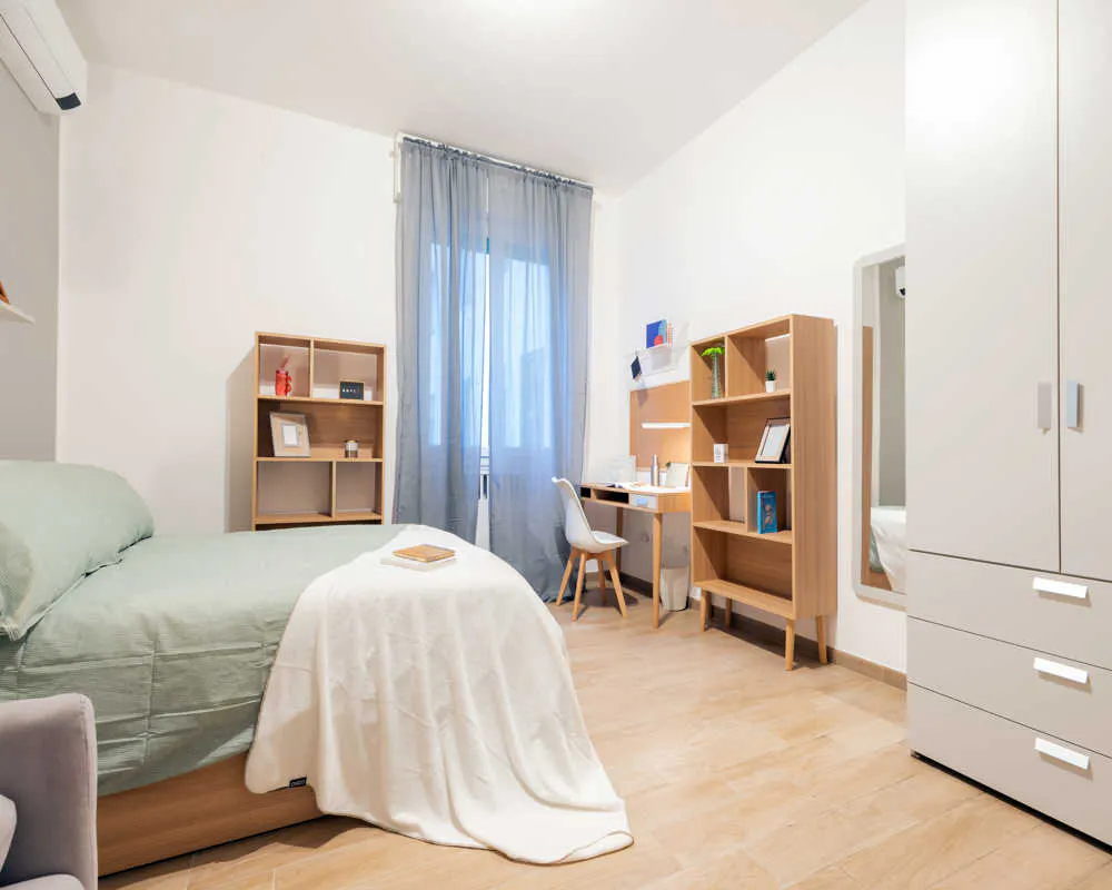 Private room in Via Cesare Boldrini, Bologna (1620712) ROOM 2