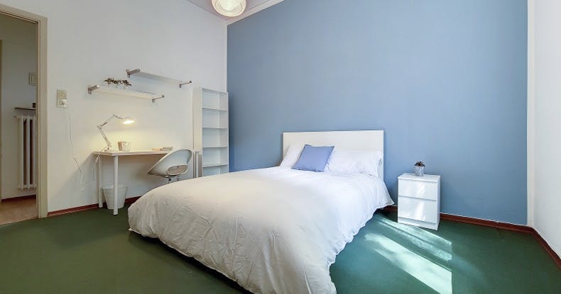 Single room Forlì, 1 bed, 16m² — photo 2