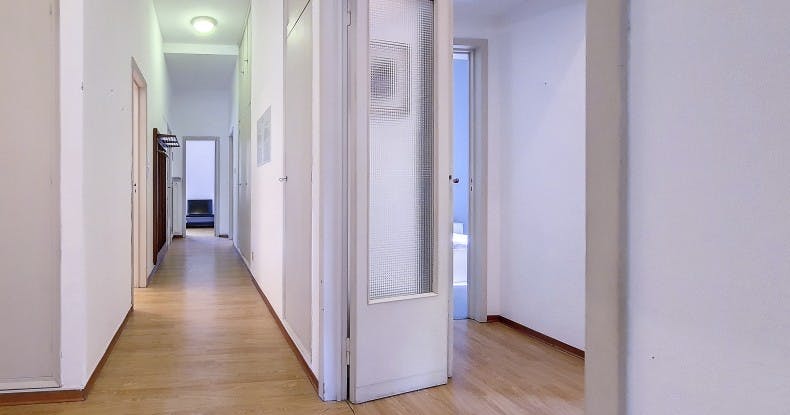 Single room Forlì, 1 bed, 16m² — photo 7