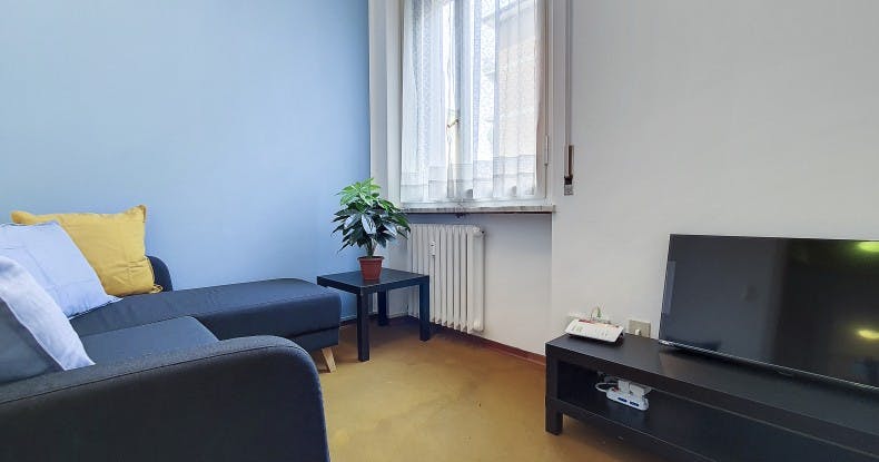 Single room Forlì, 1 bed, 17m² — photo 3