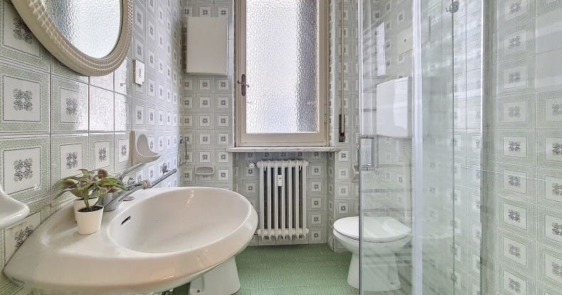 Single room Forlì, 1 bed, 17m² — photo 4
