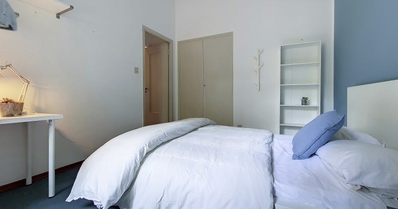 Single room Forlì, 1 bed, 17m² — photo 8