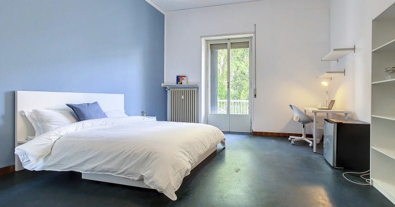 Private room for rent for €525 per month in Forlì, Via R. Serra
