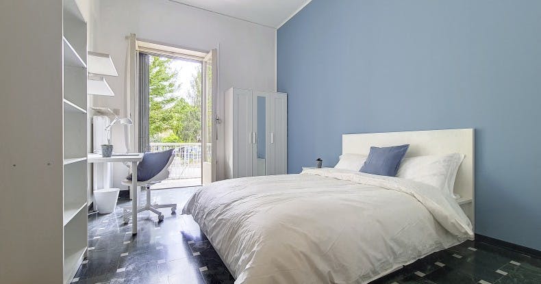 Privé kamer te huur voor € 510 per maand in Forlì, Via R. Serra