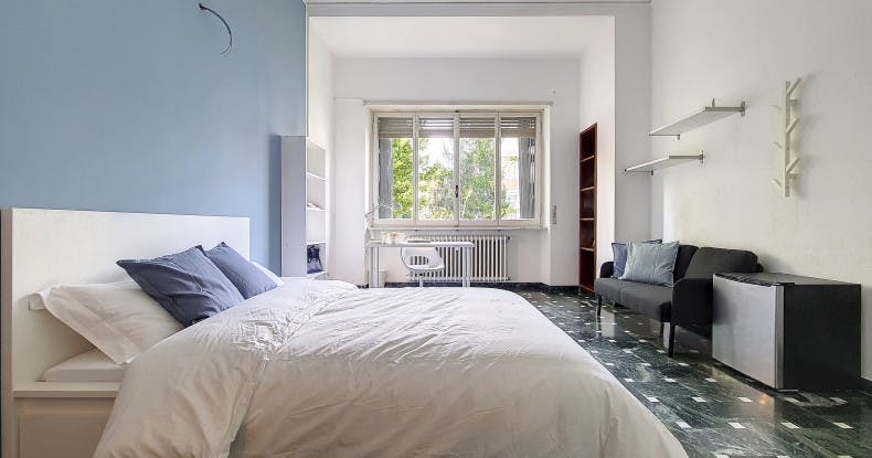 Via R. Serra, Forlì preview