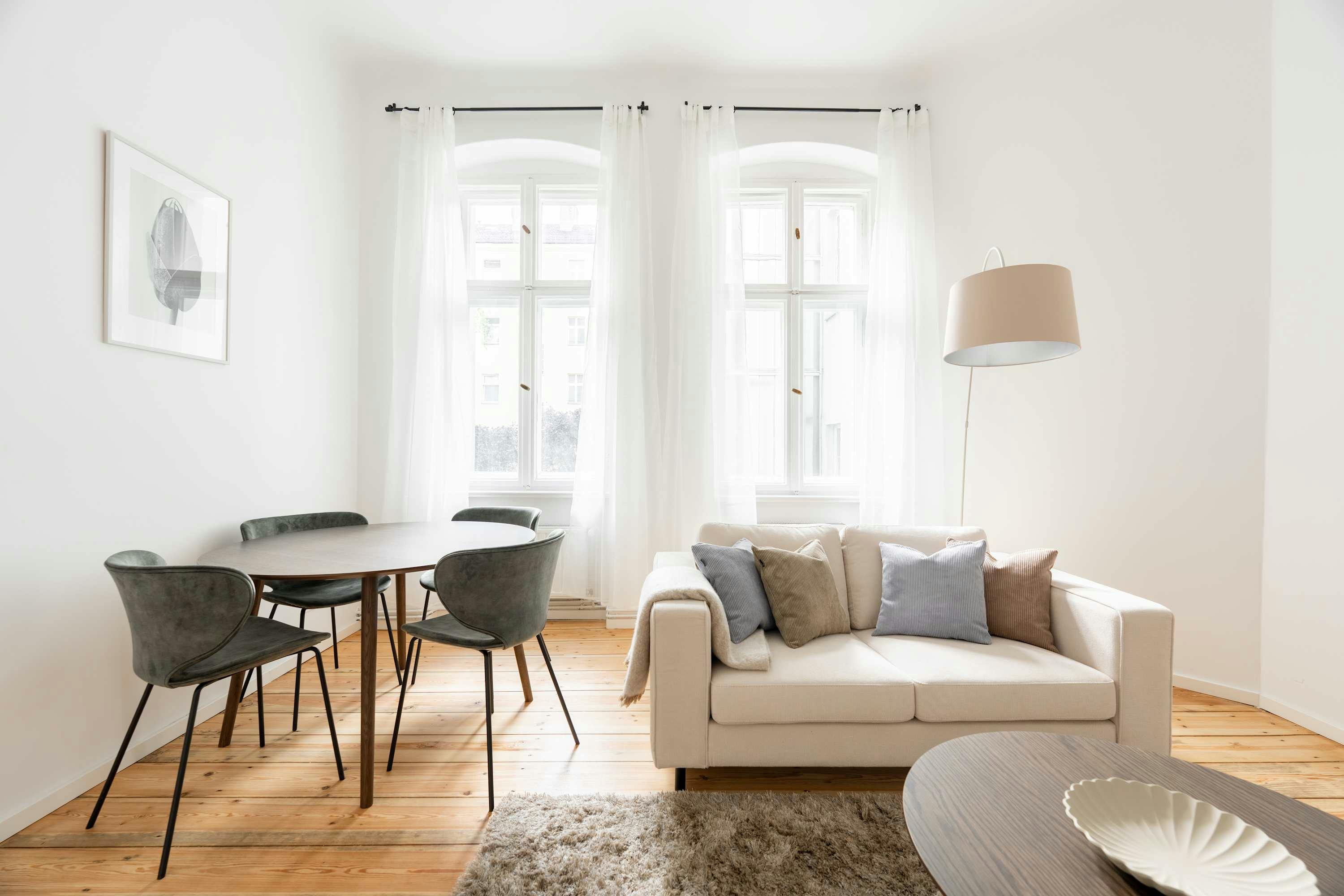 Apartment Berlin, 1 bed — photo 11