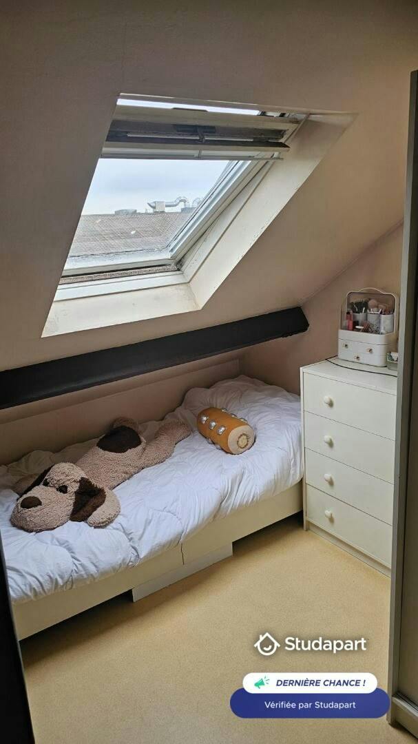 Appartement – Lille, Hellemmes-Lille, Hellemmes - Vue 5