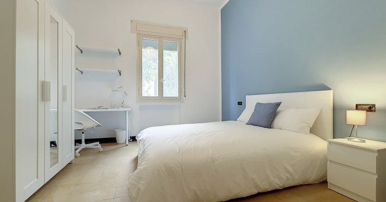 Private room for rent for €505 per month in Forlì, Via Francesco Rossi