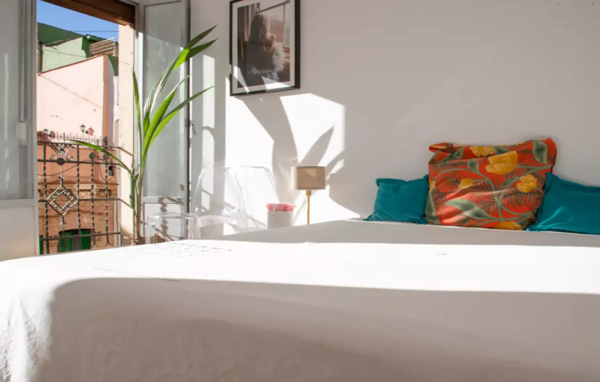 Calle Araucaria, Madrid preview