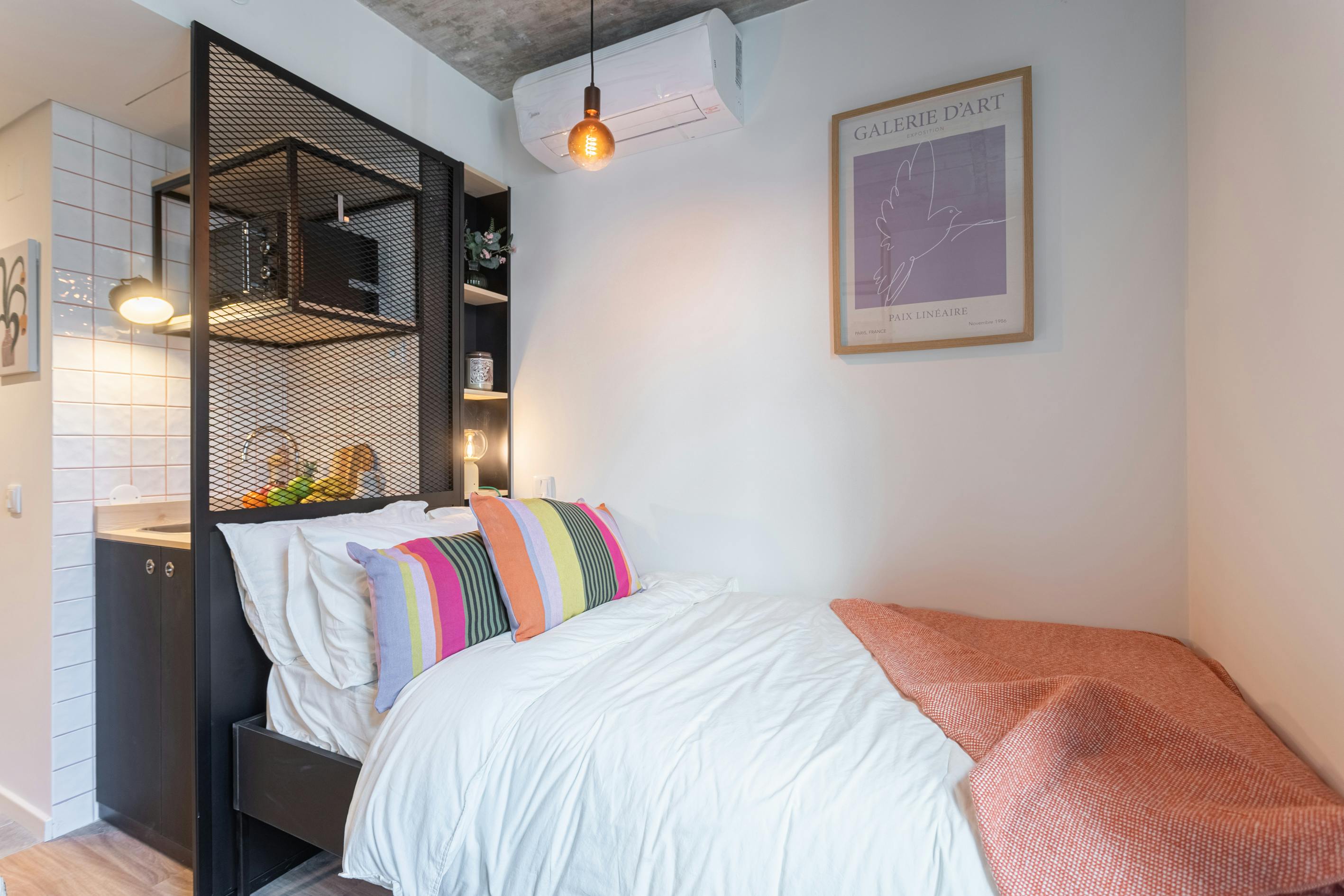 Apartment Lisbon — photo 19
