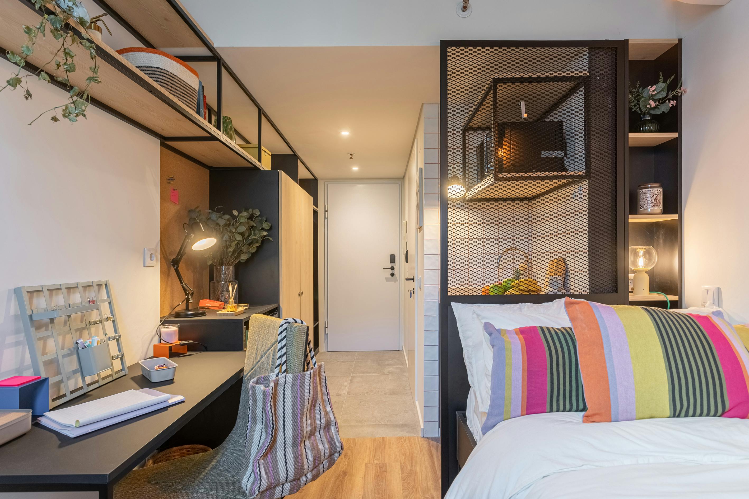 Apartment Lisbon — photo 13
