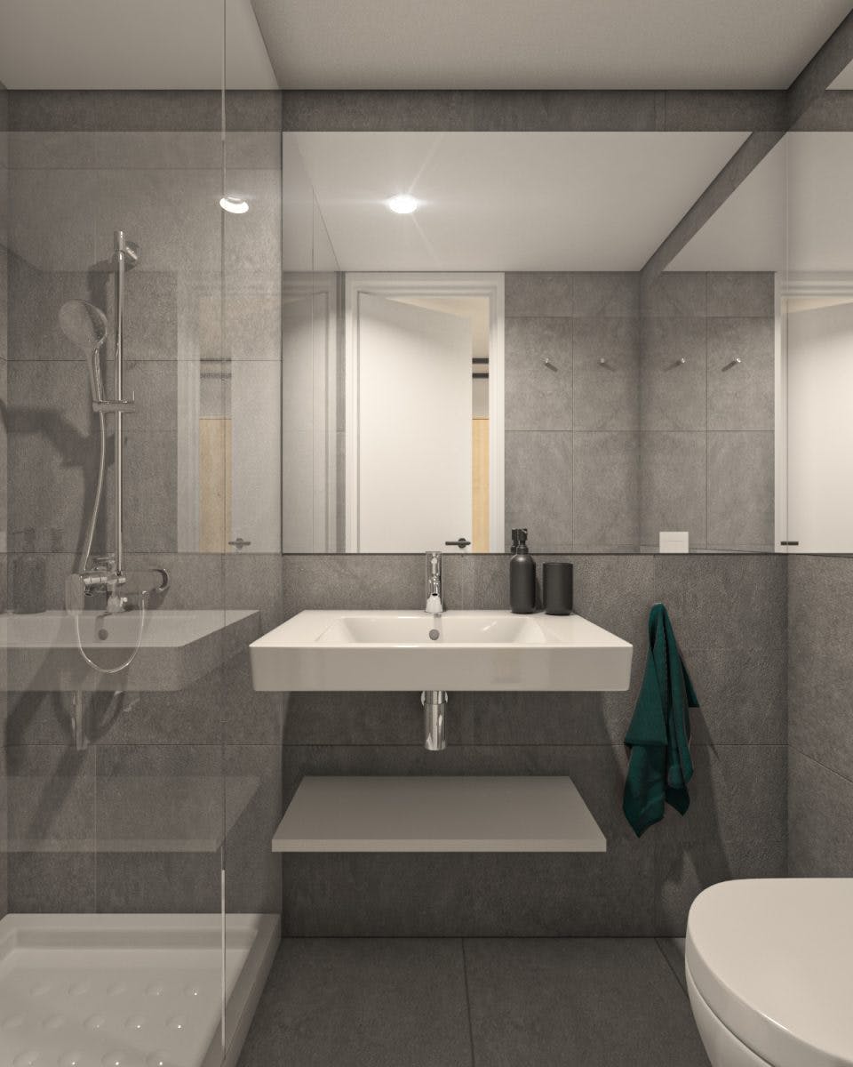 Apartment Lisbon — photo 3