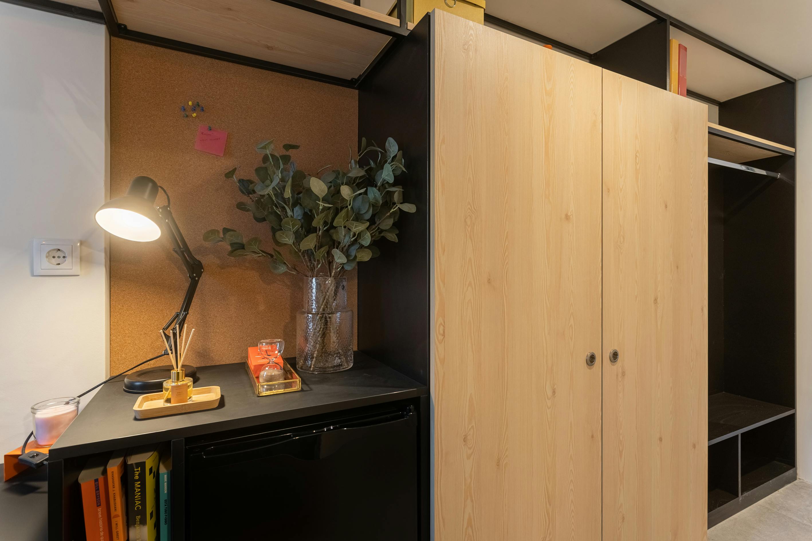 Apartment Lisbon — photo 23