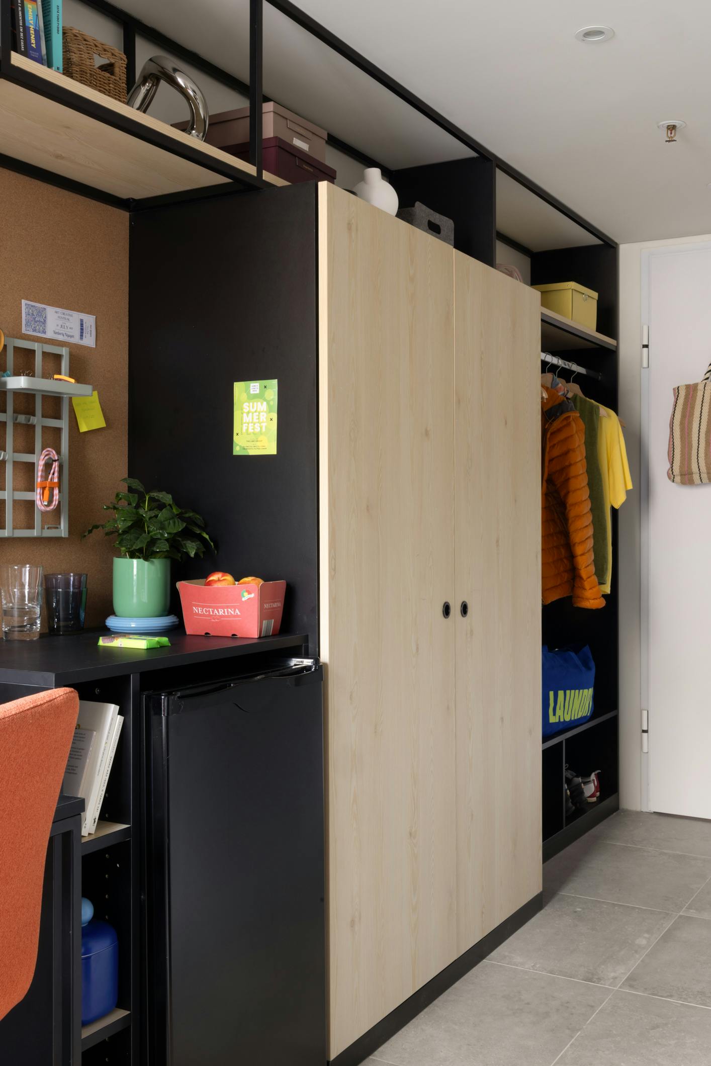 preview gallery tile