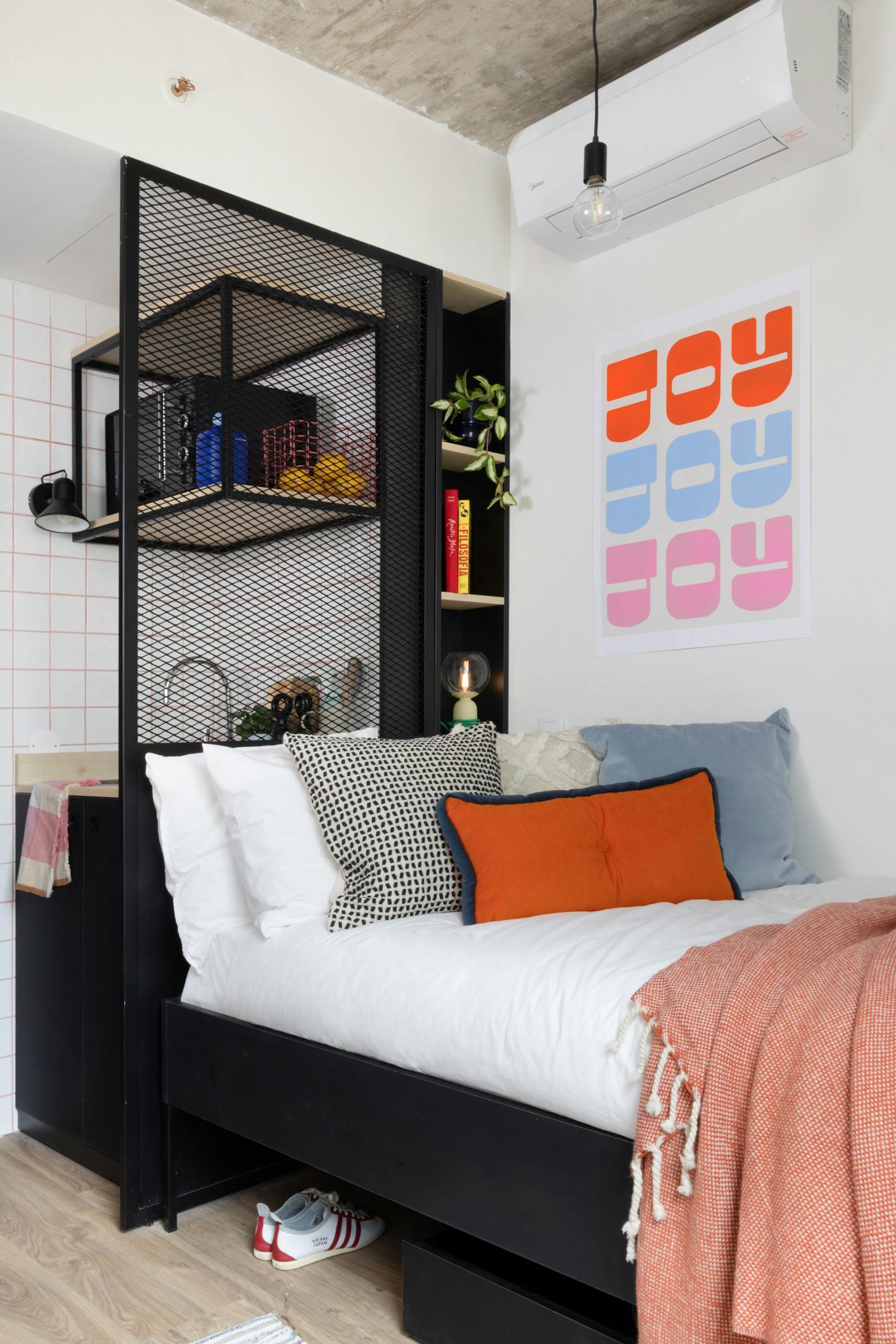 Monolocale in affitto a 845 € al mese a Lisbon, Rua Professora Margarida Vieira Mendes