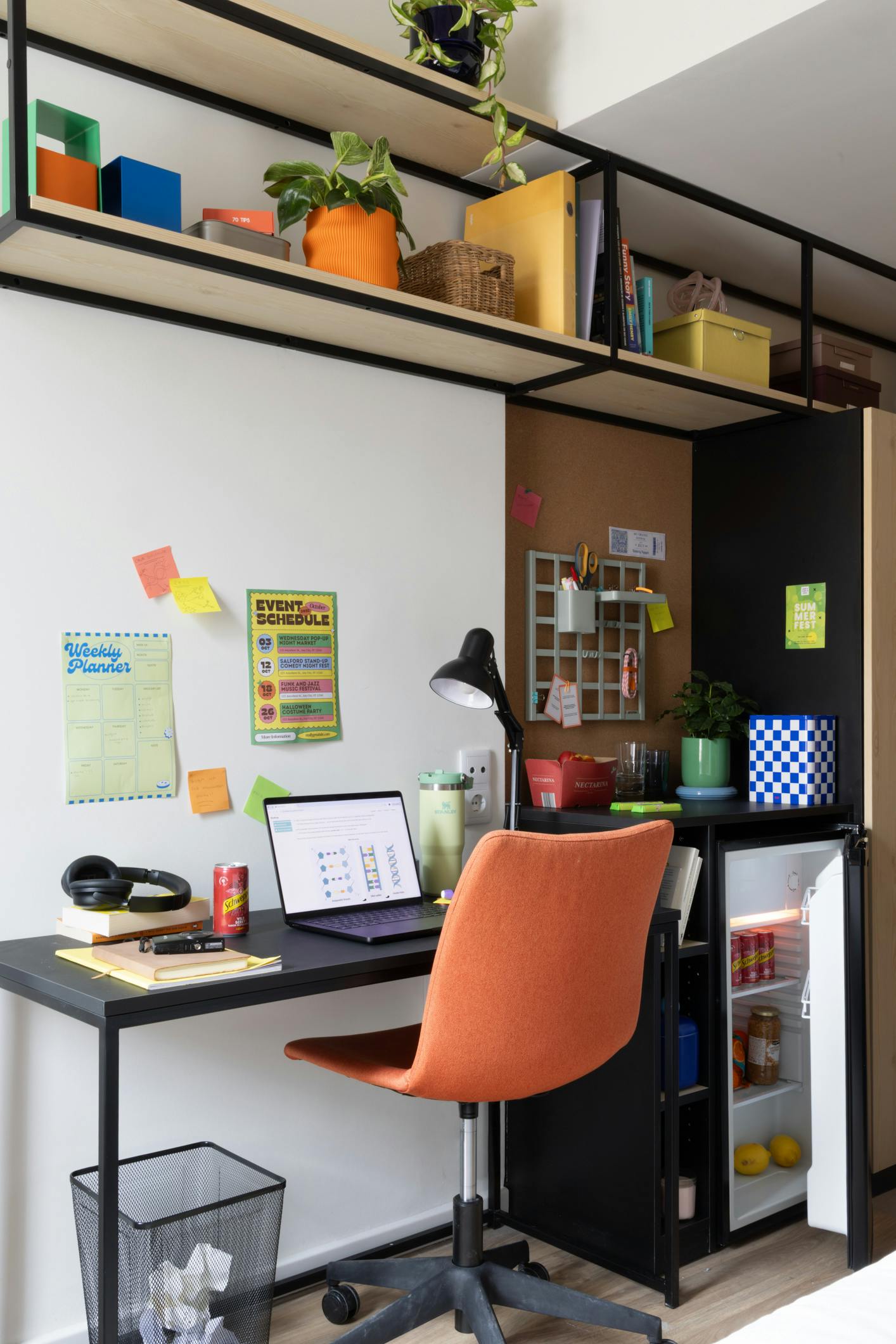 preview gallery tile