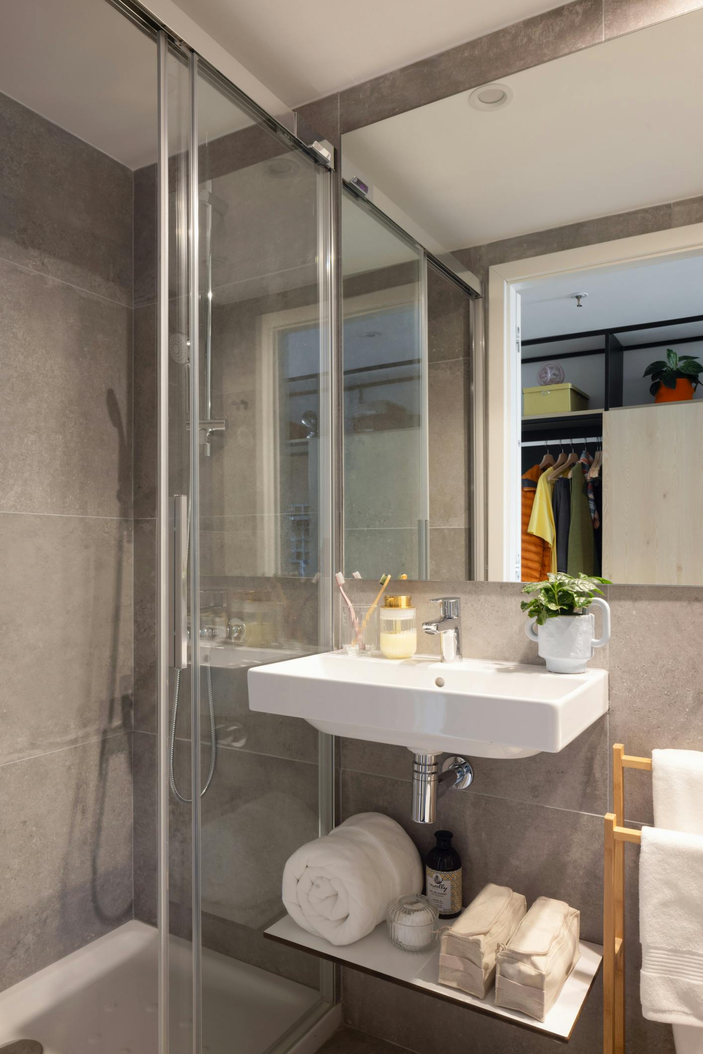 Apartment Lisbon — photo 35
