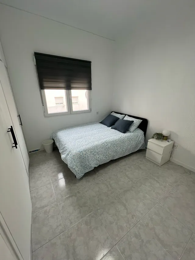 Private room in Carrer Doctor Just, Alicante (1620779) room image 77